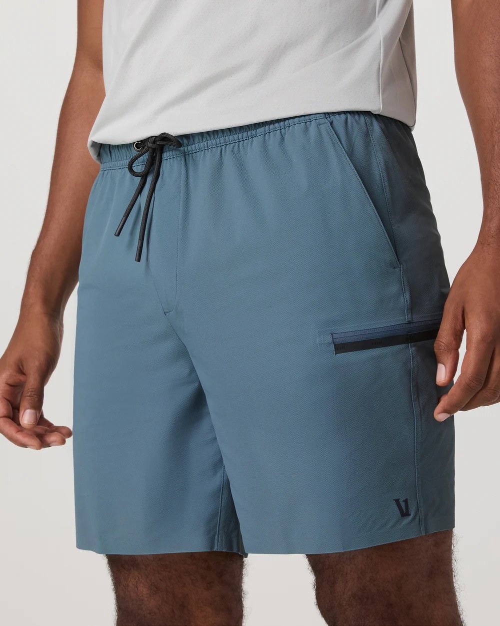 Grafton Short Unlined 7"