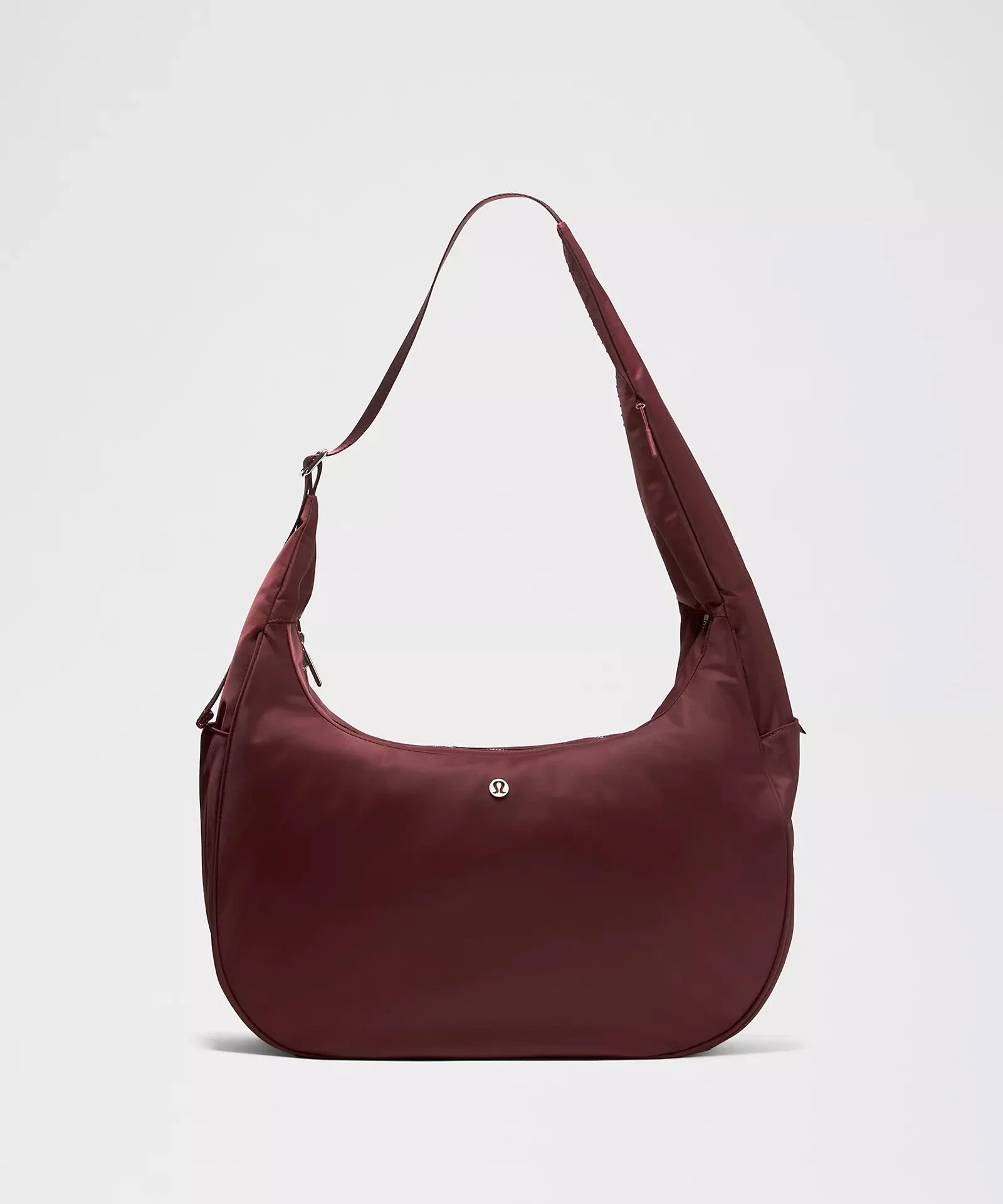 City Essentials Oversized Shoulder Bag 18L