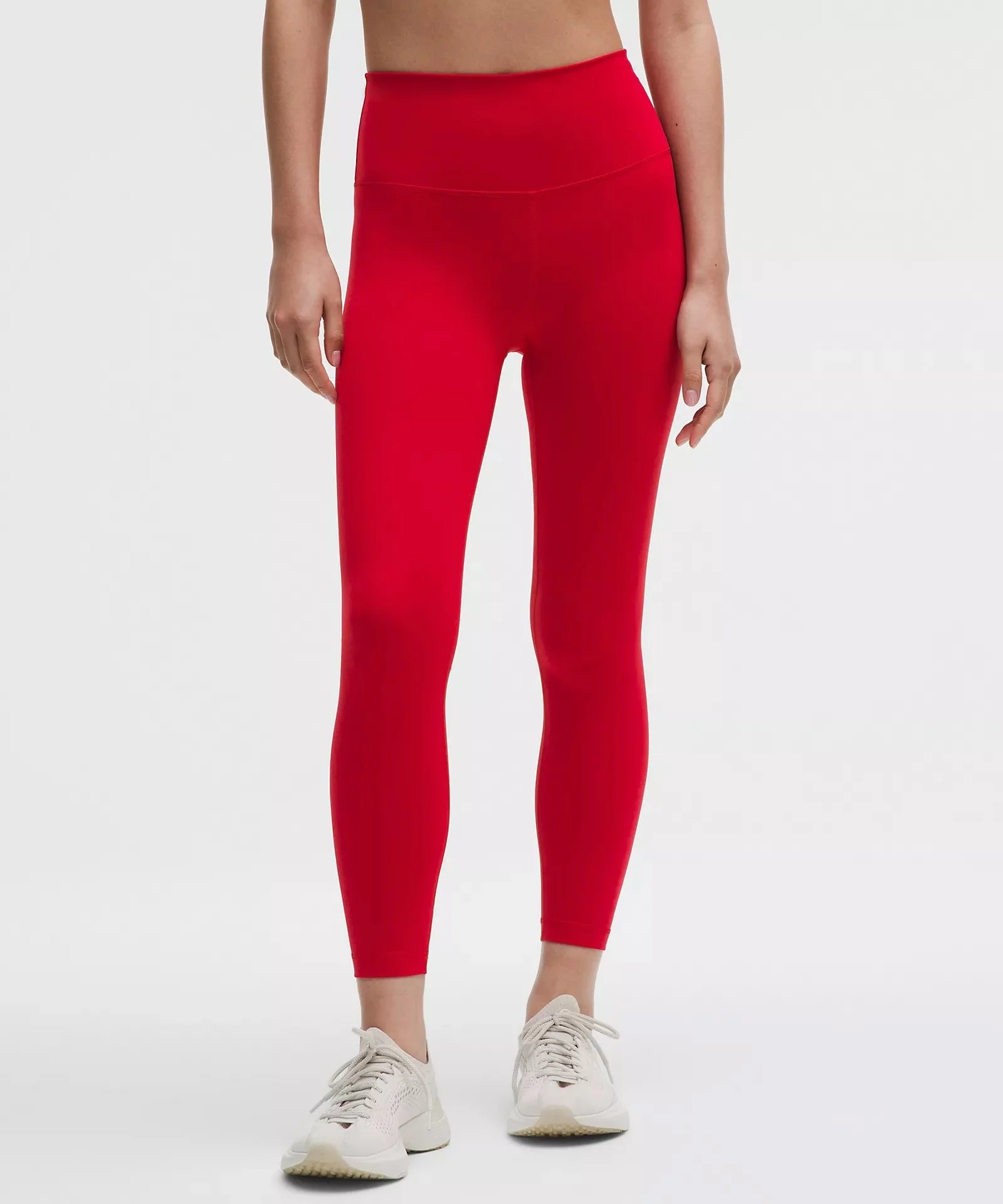 Wunder Train High-Rise Tight 25"