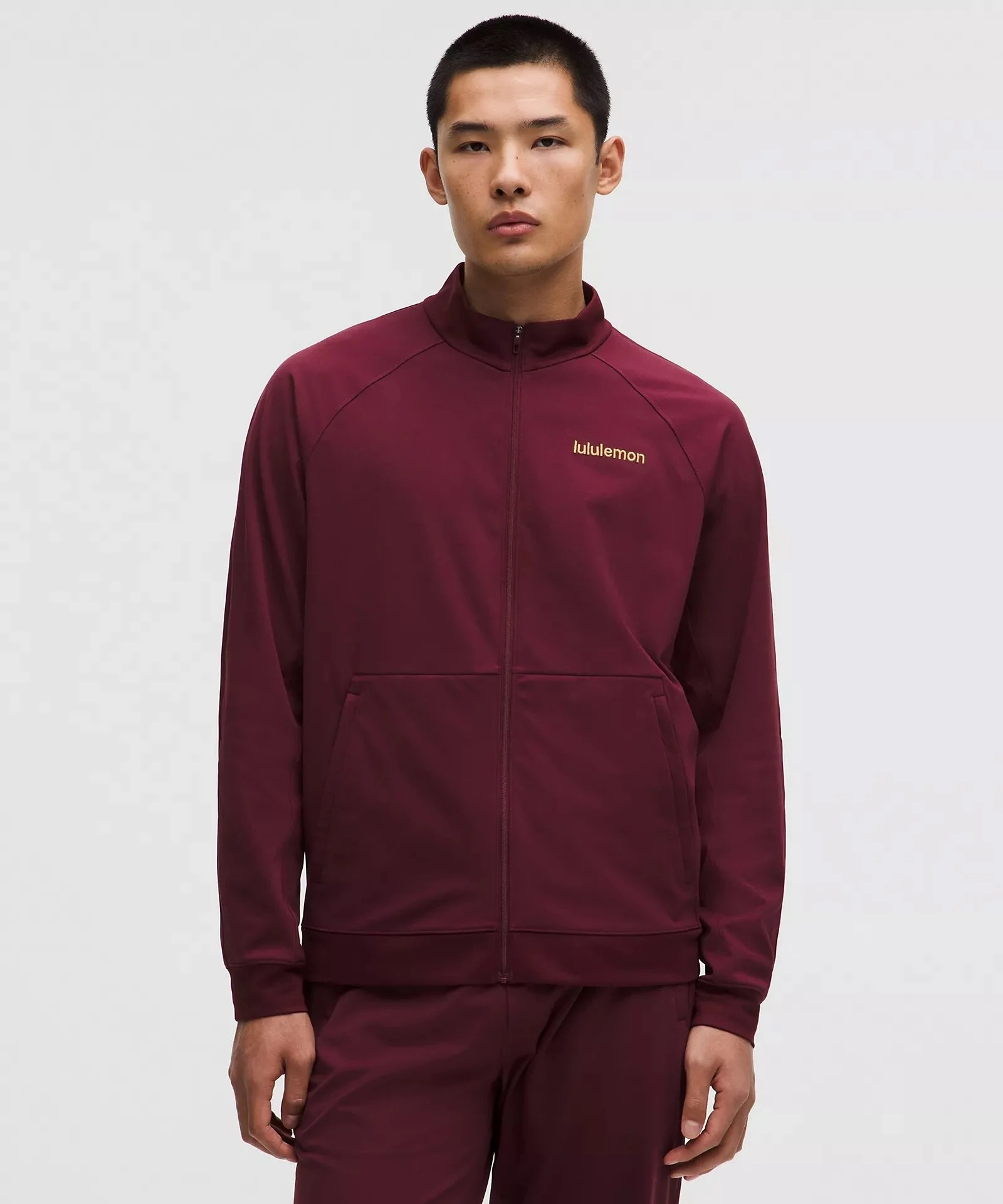 Pace Breaker Luxtreme Track Jacket