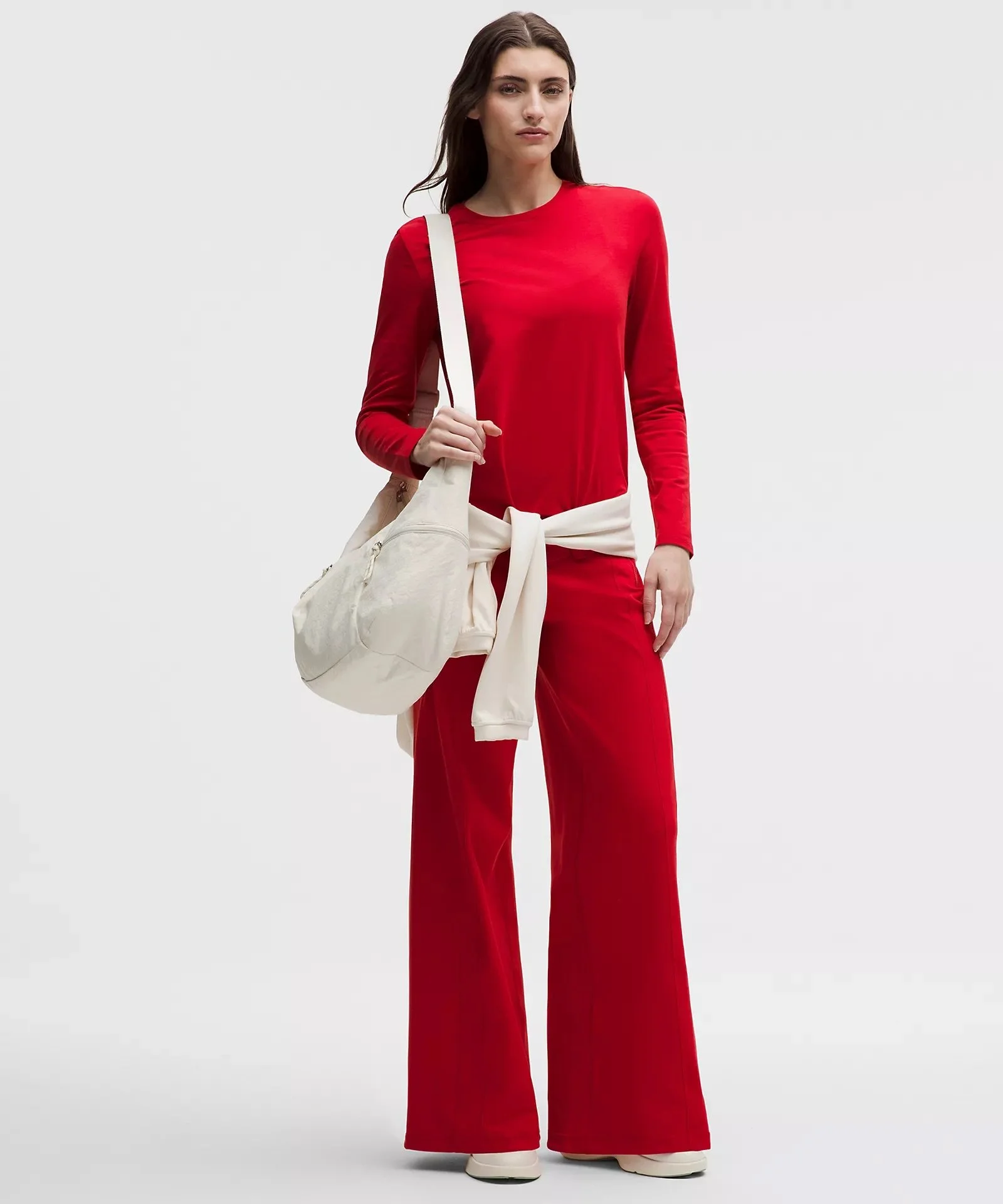 Love Love-Sleeve Shirt