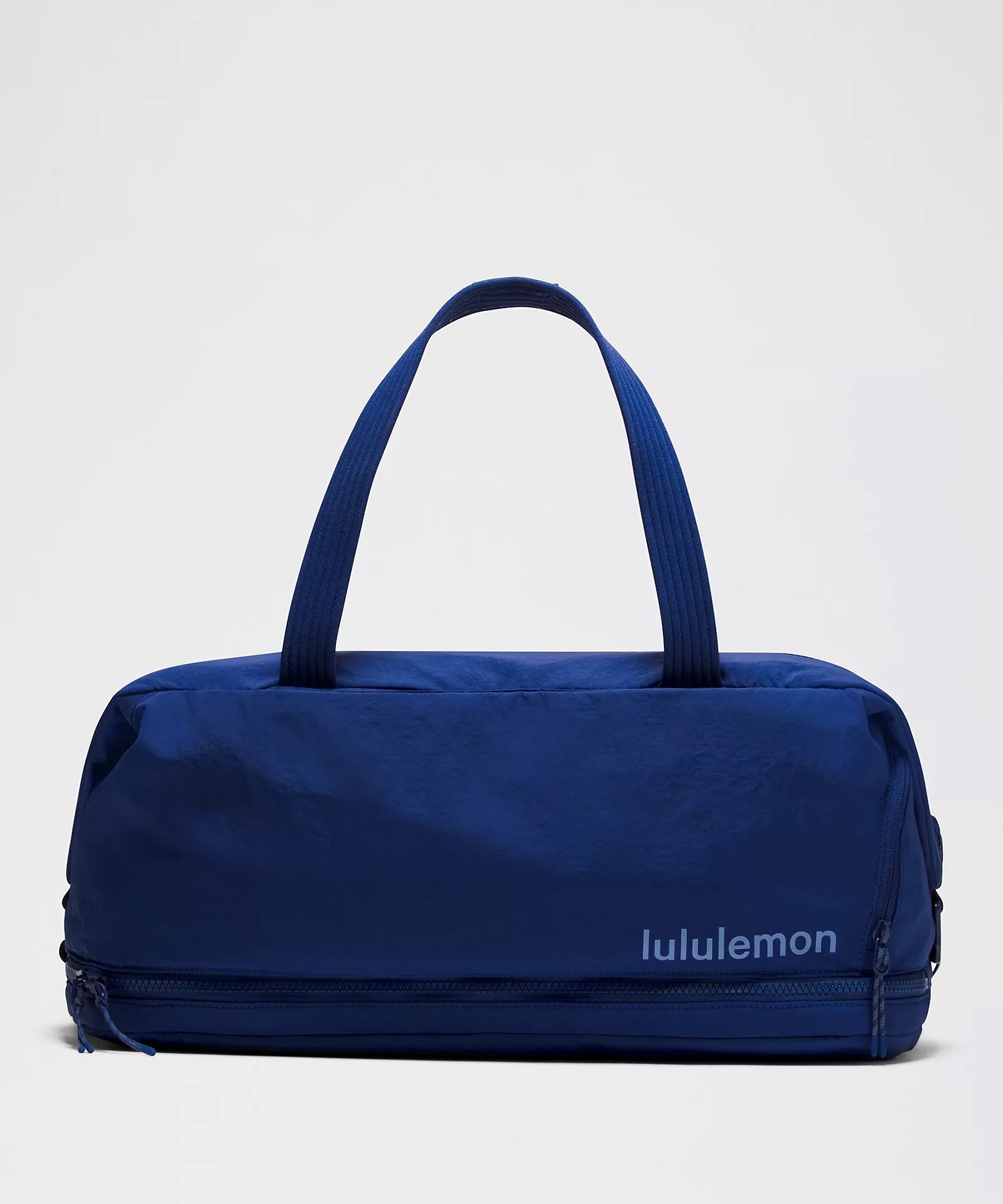 3-in-1 Gym Duffle Bag 30L