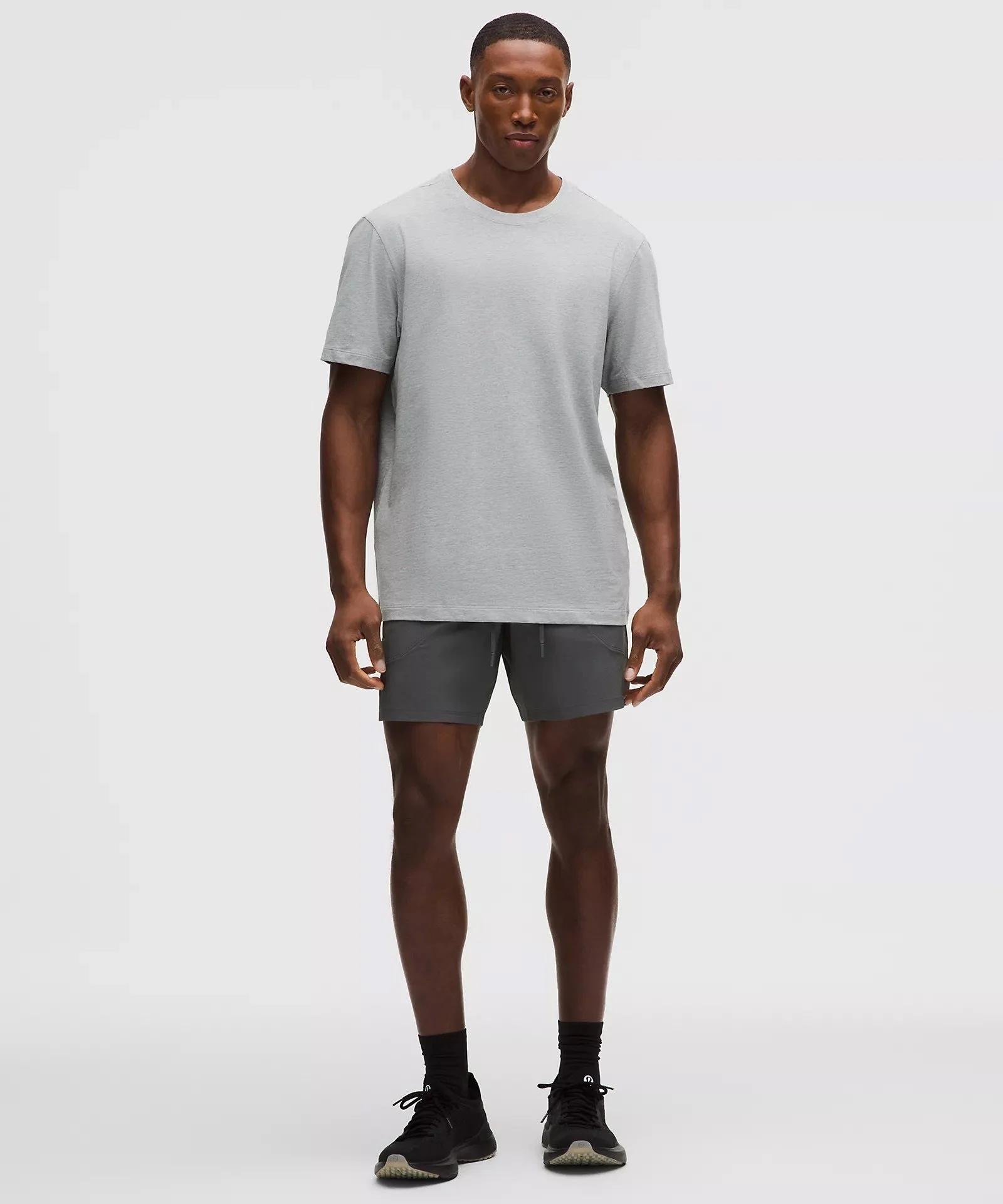 Zeroed In Short-Sleeve Shirt