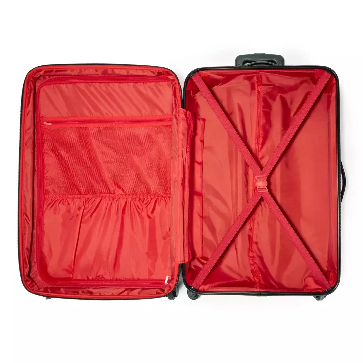 Minnie Rolling Luggage - 28"