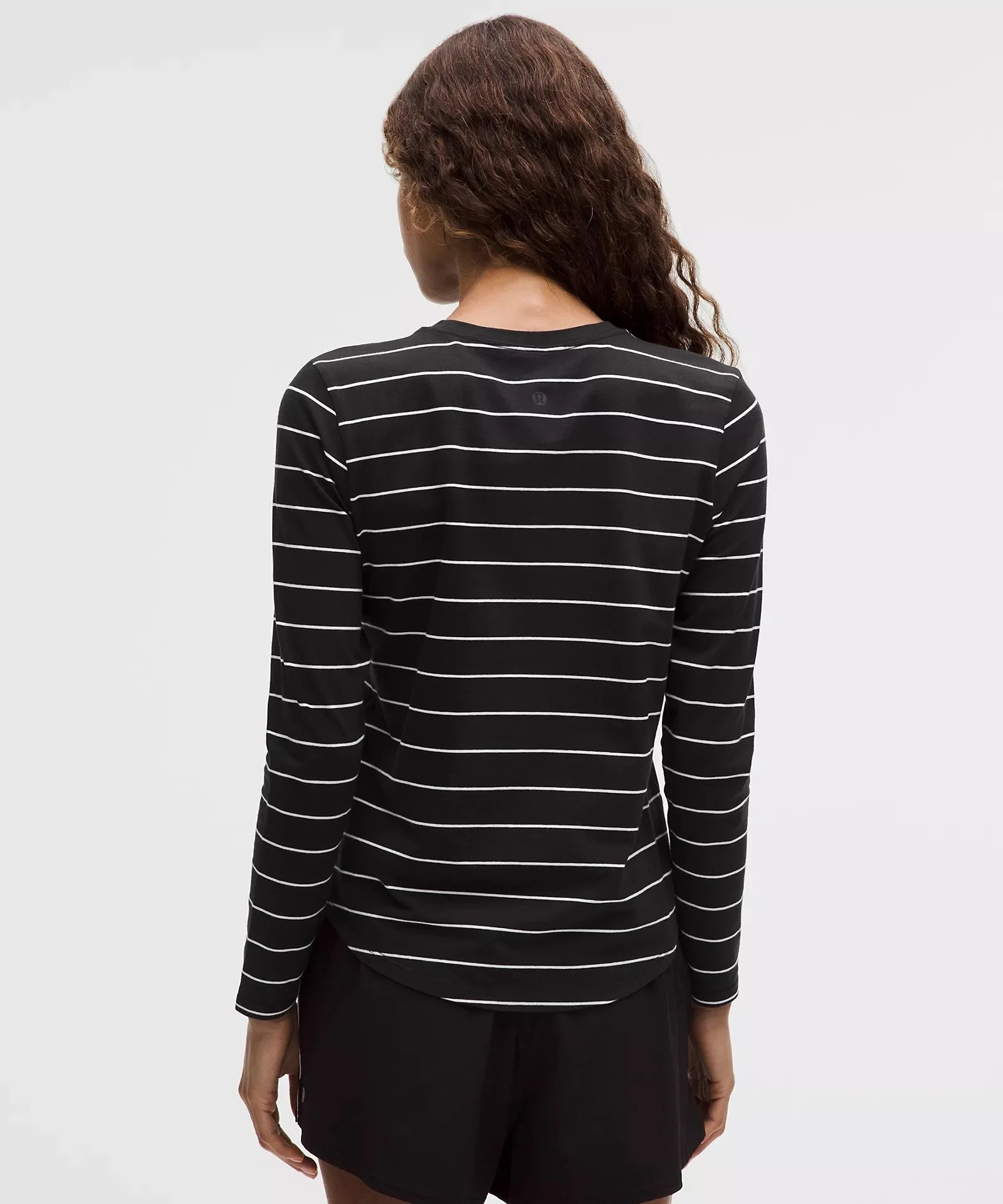 Love Long-Sleeve Shirt