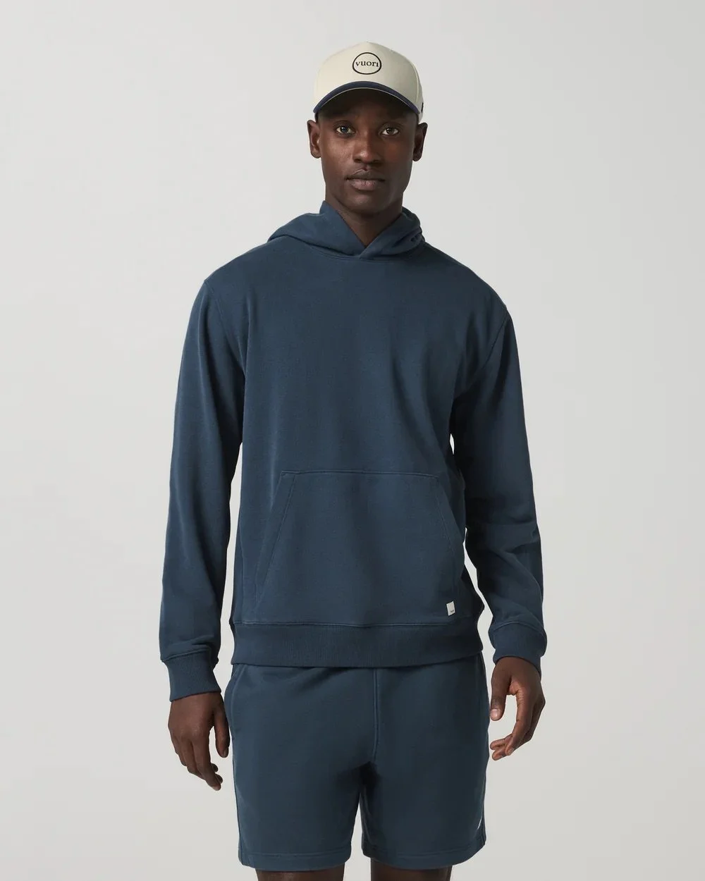 Cypress Vintage Hoodie