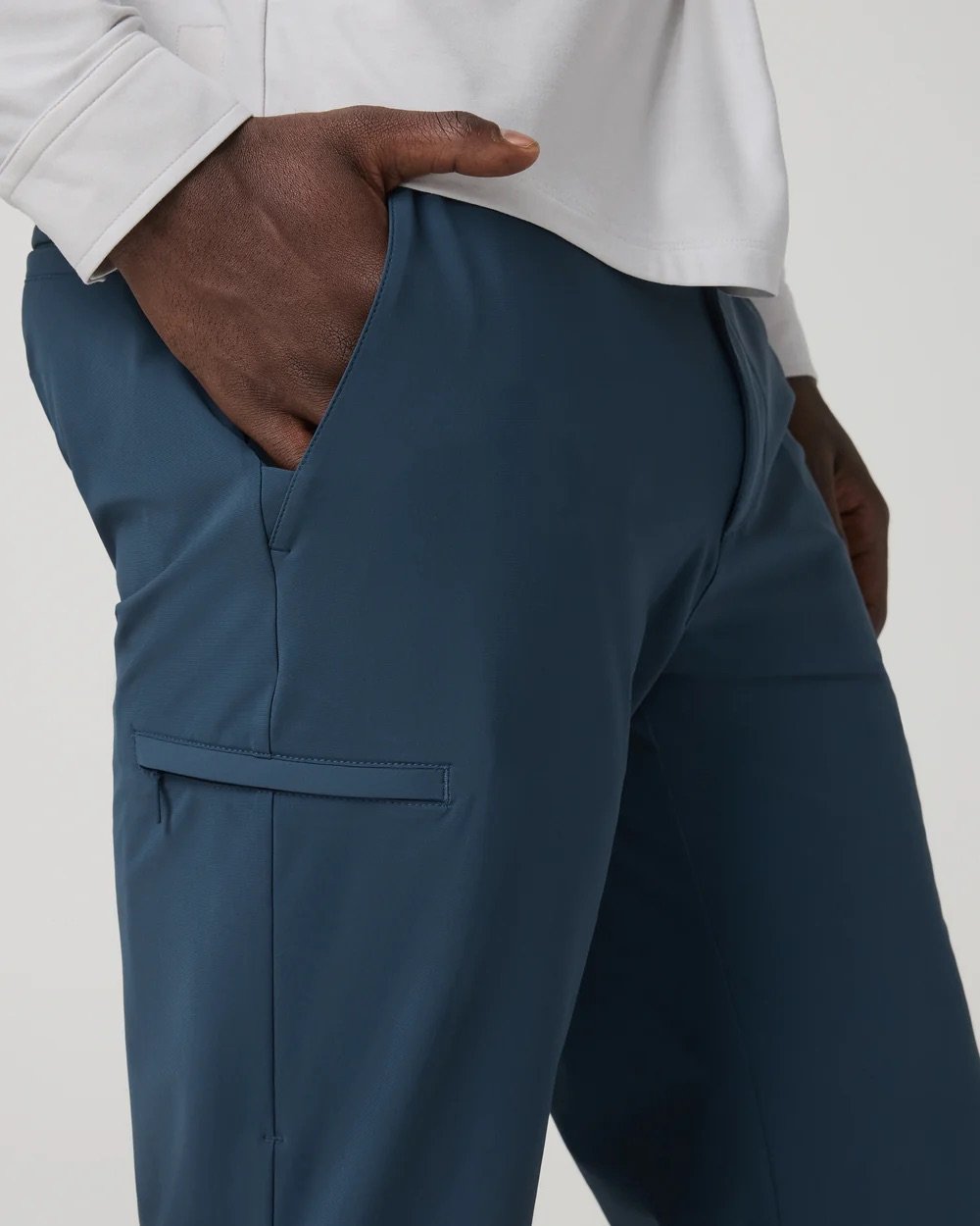 Fleet Trouser Classic Fit 30"