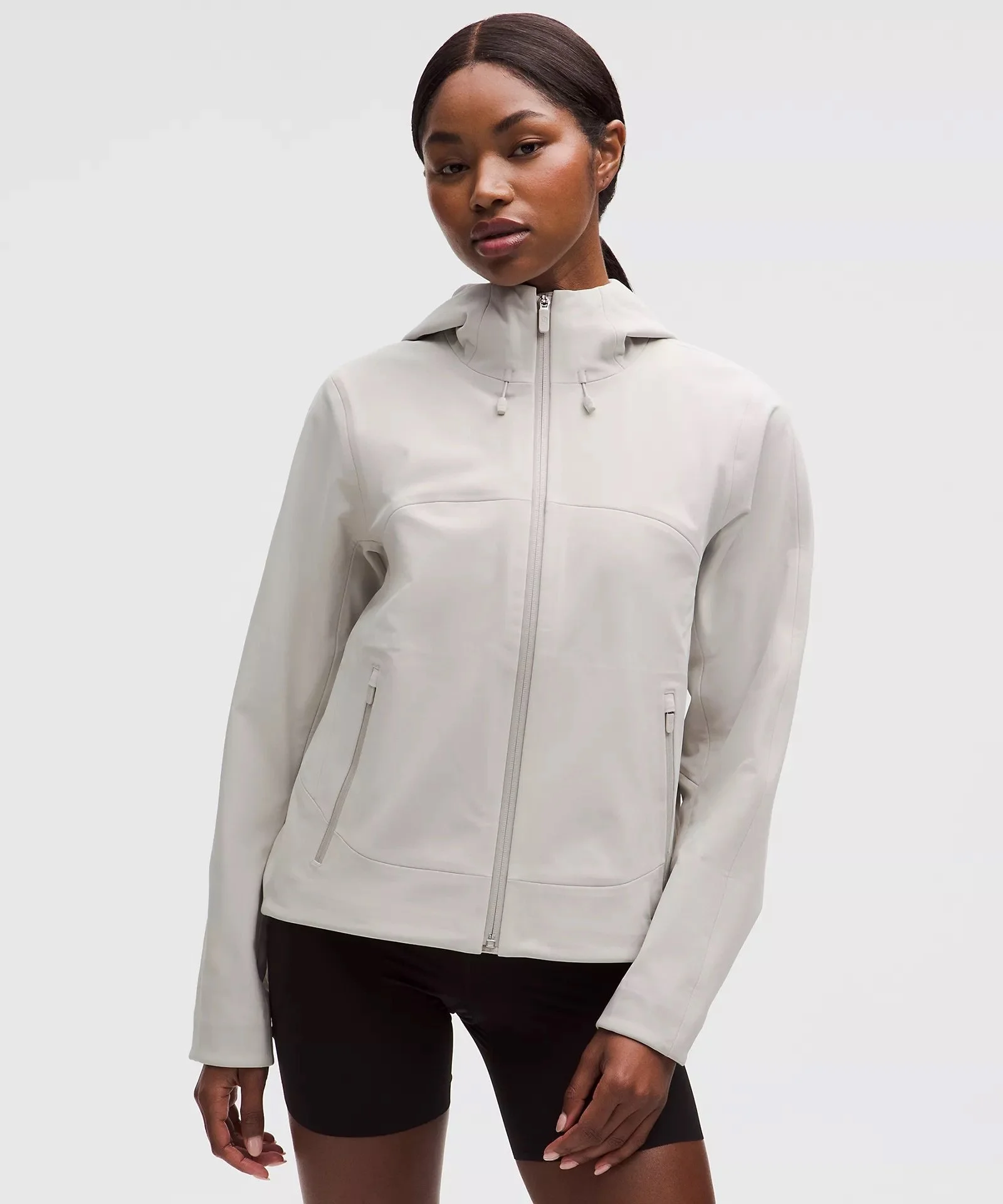 Cross Chill City-to-Trail Jacket