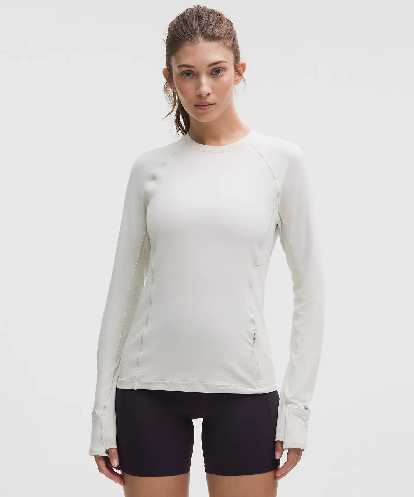 It's Rulu Classic-Fit Long-Sleeve Shirt