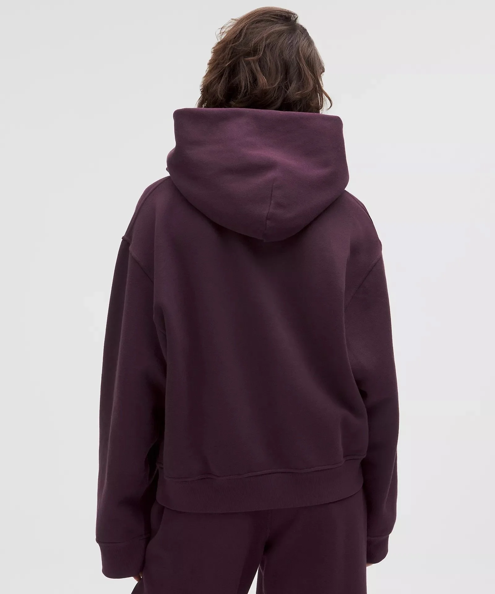 Steady State Hoodie