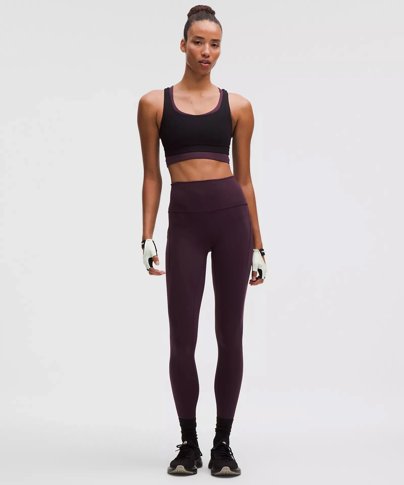 Wunder Train High-Rise Tight 28"