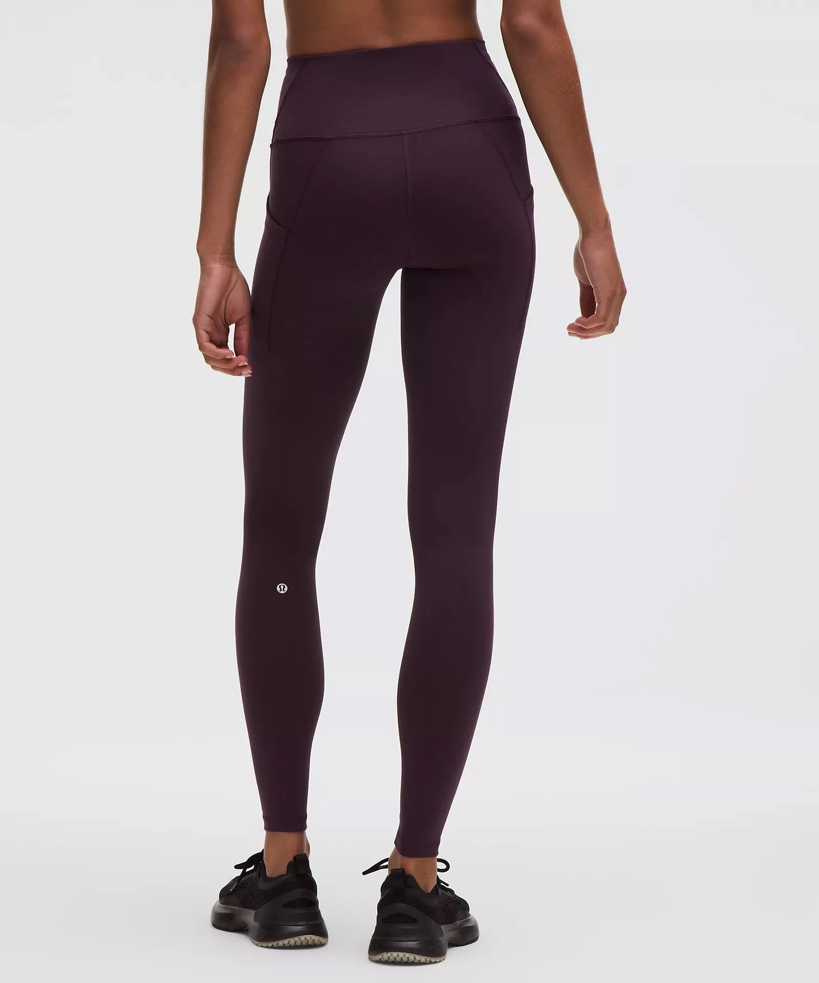 Wunder Train High-Rise Tight 28"