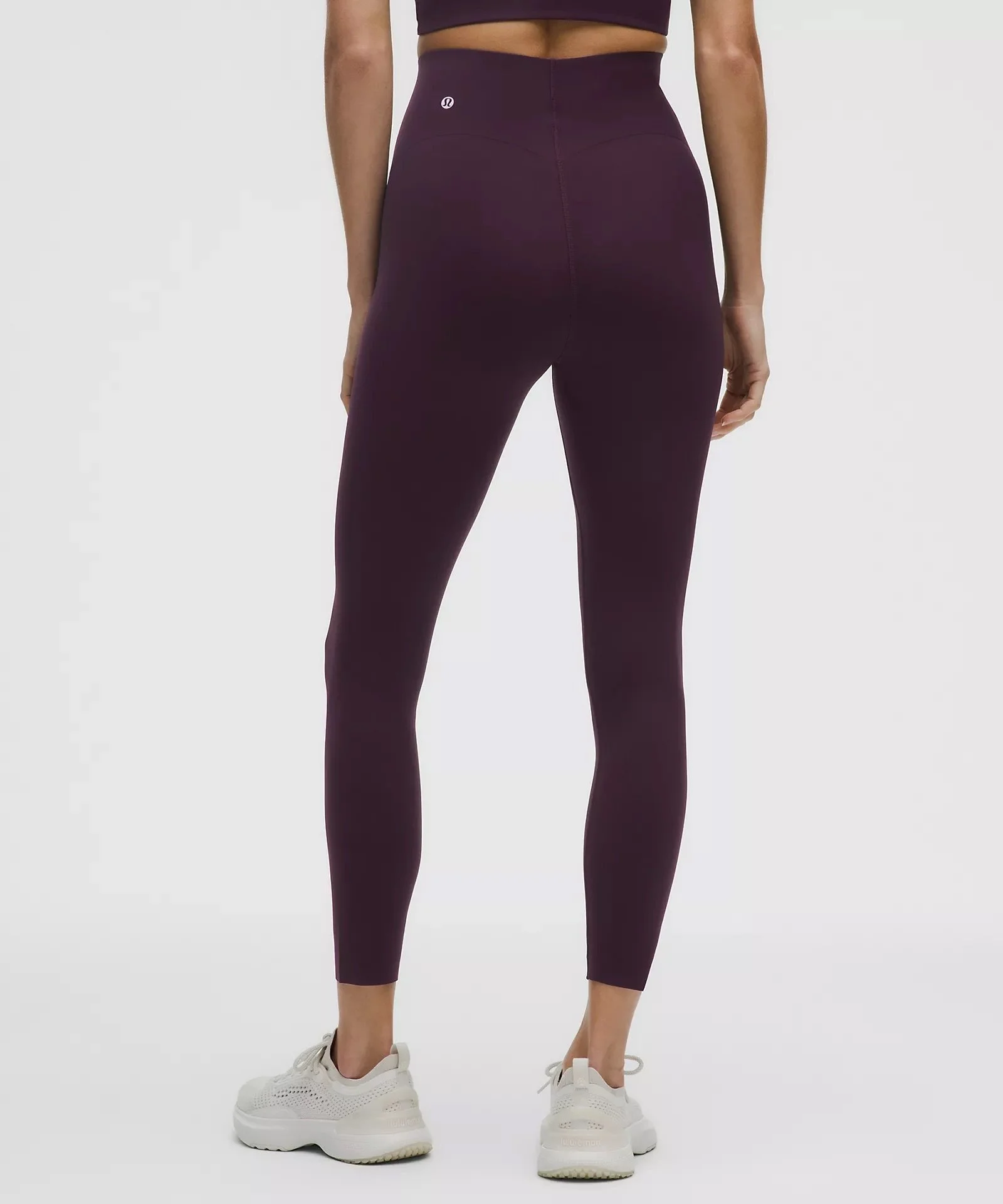 Glow Up Super-High-Rise Tight 25"