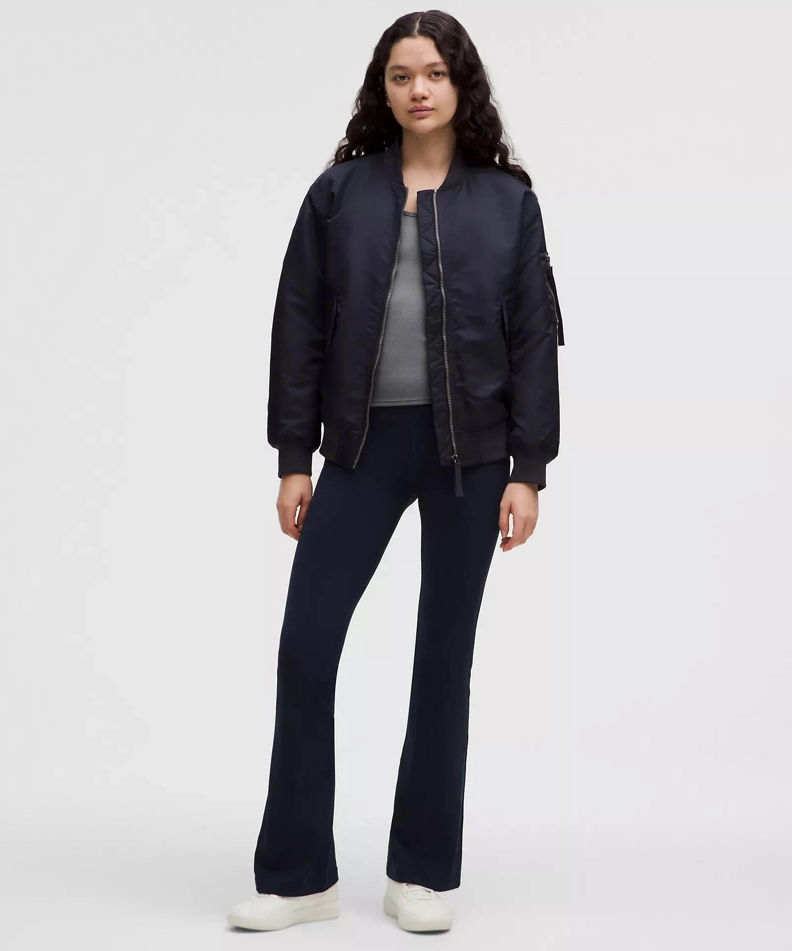 Hold Tight Thin Strap Racerback Tank Top