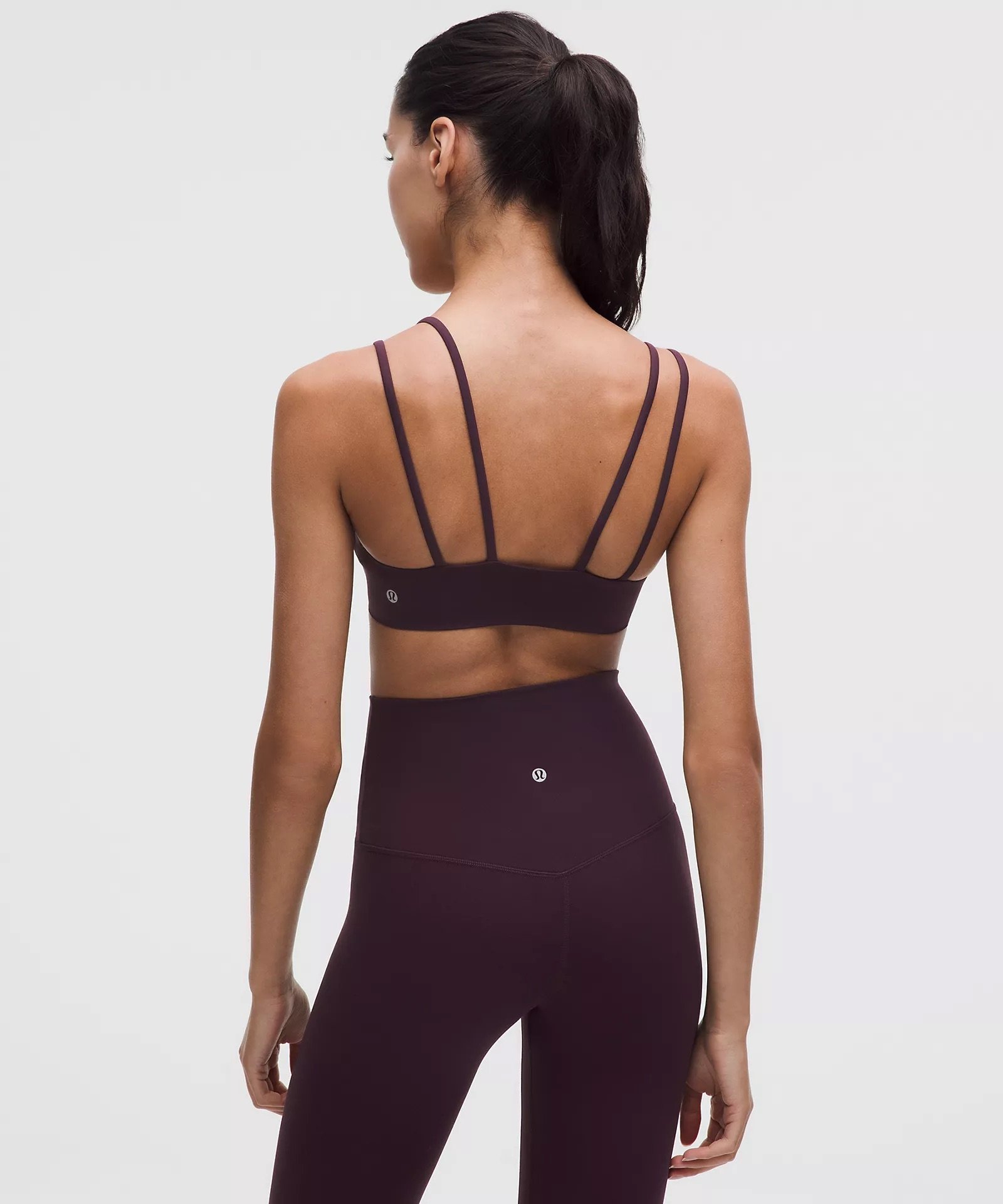 Like a Cloud Bra - B/C Cup