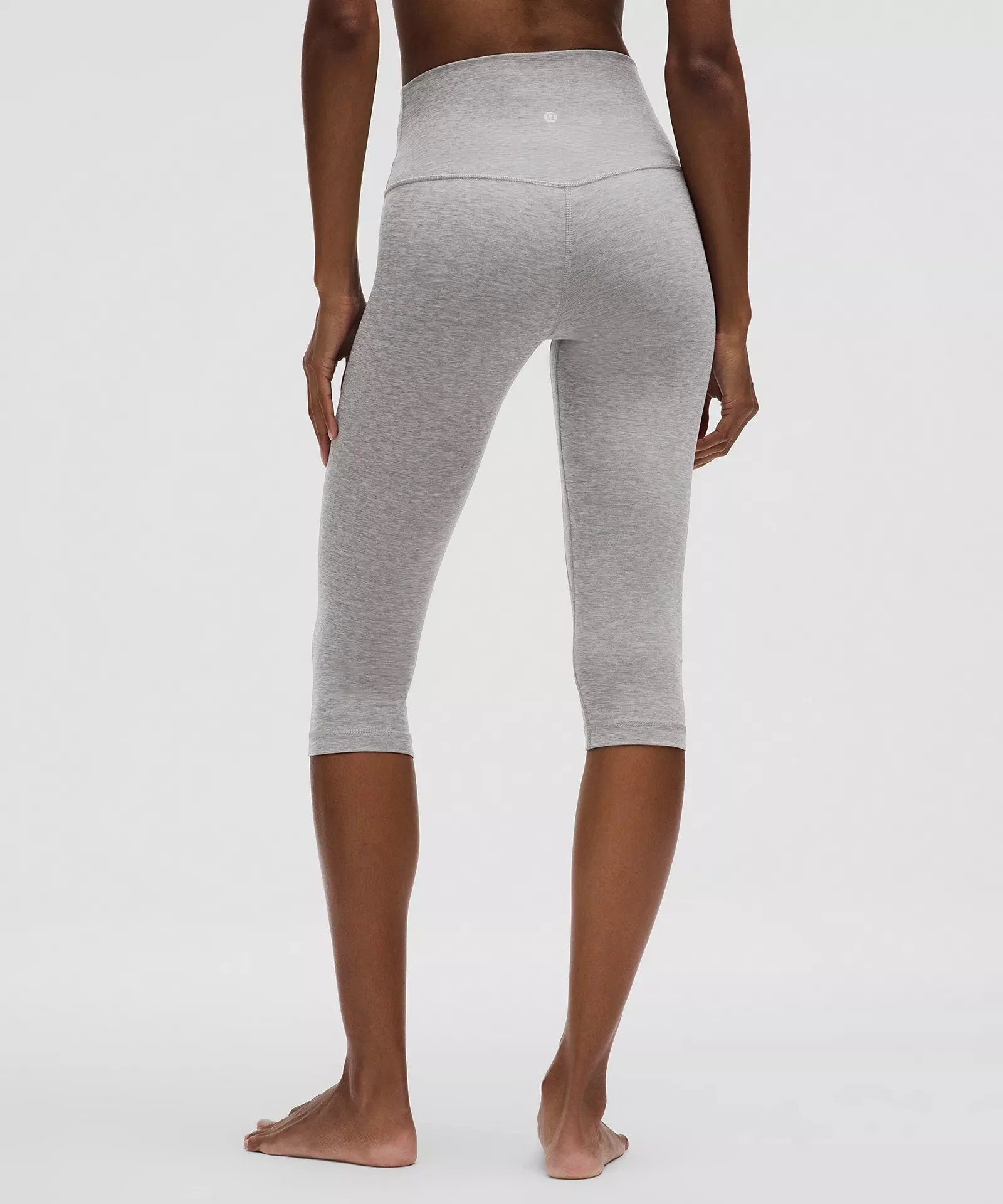 lululemon Align High-Rise Crop 17"