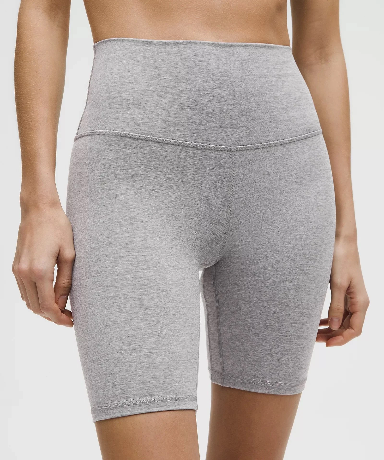 lululemon Align High-Rise Short 8"
