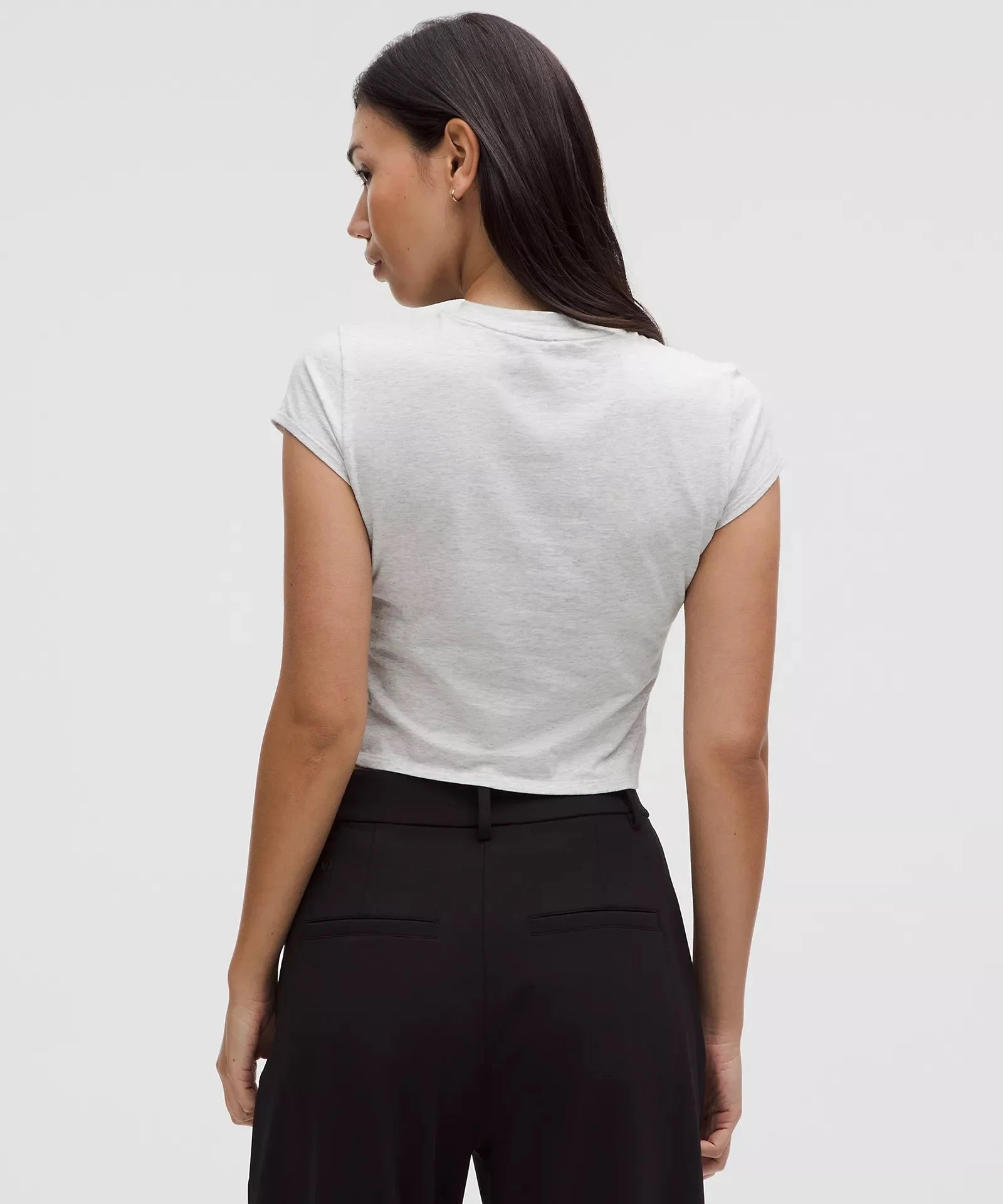 Organic Cotton Baby Tee