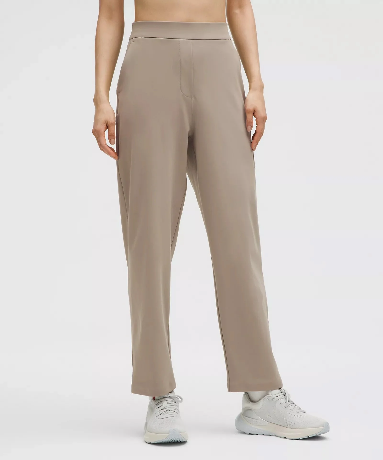 Daydrift High-Rise Tapered Trouser