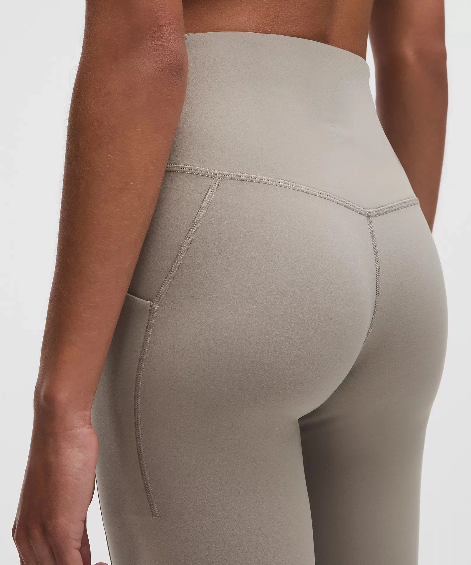 lululemon Align High-Rise Pant with Pockets 25"
