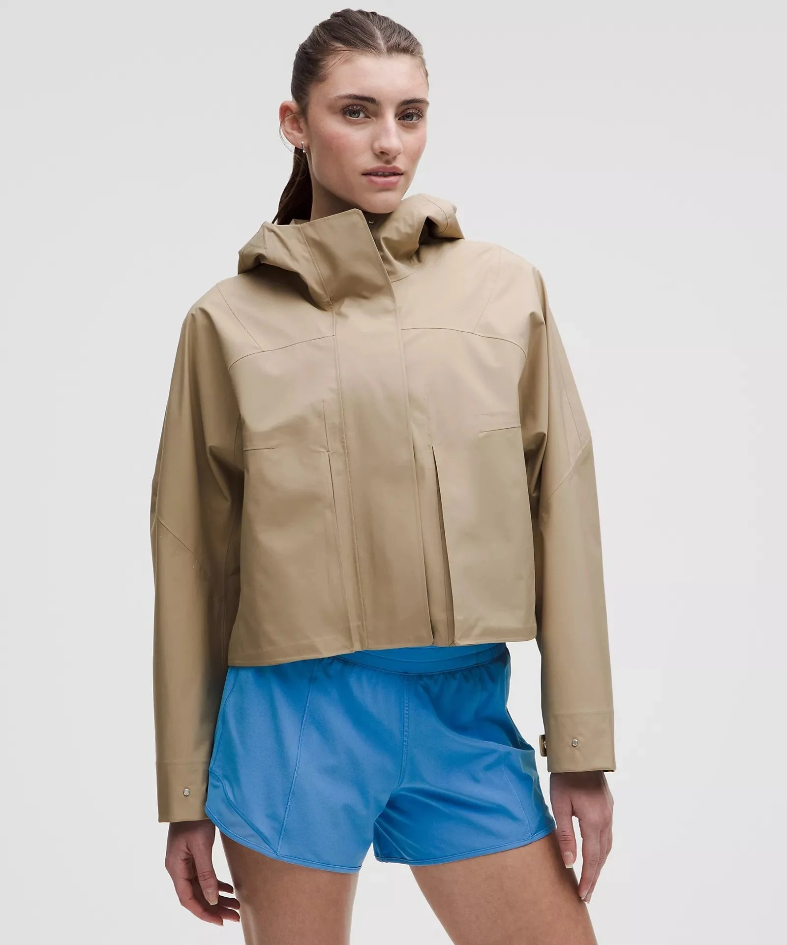 Rain Chaser Jacket