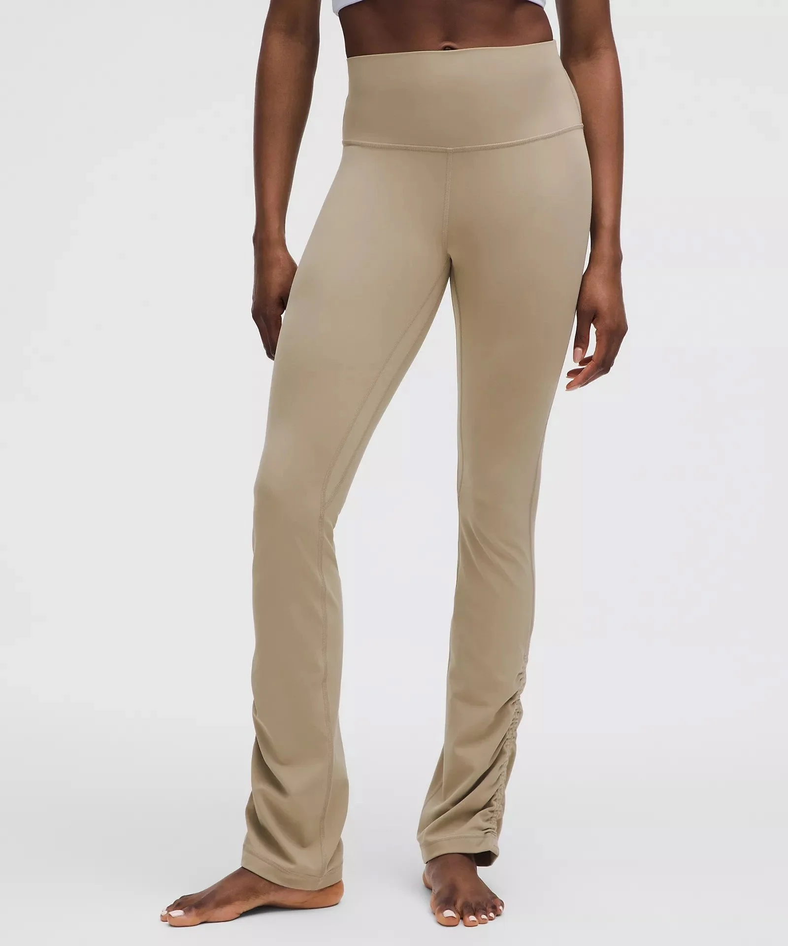 lululemon Align Ruched-Leg Pant