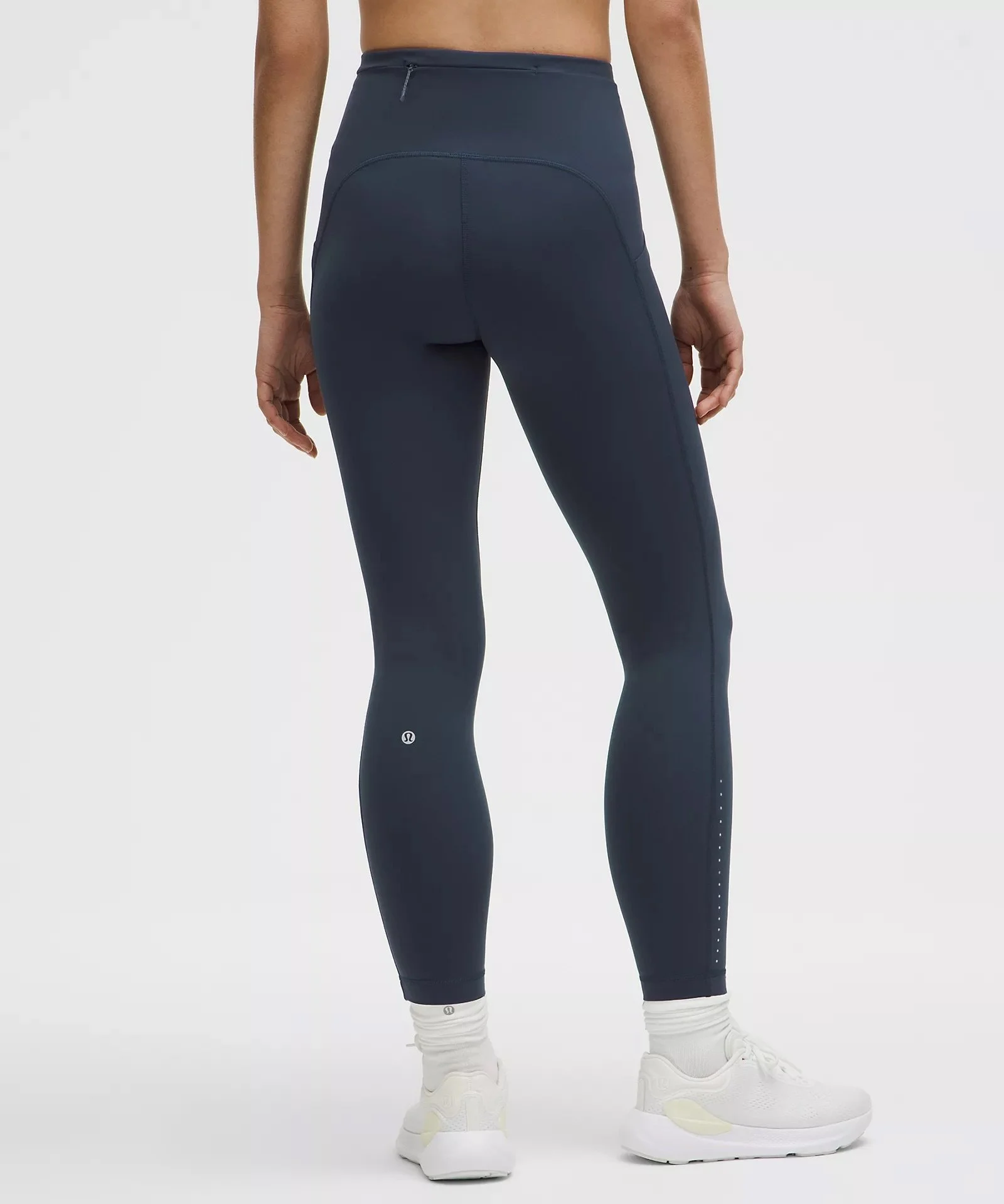Swift Speed High-Rise Tight 25"
