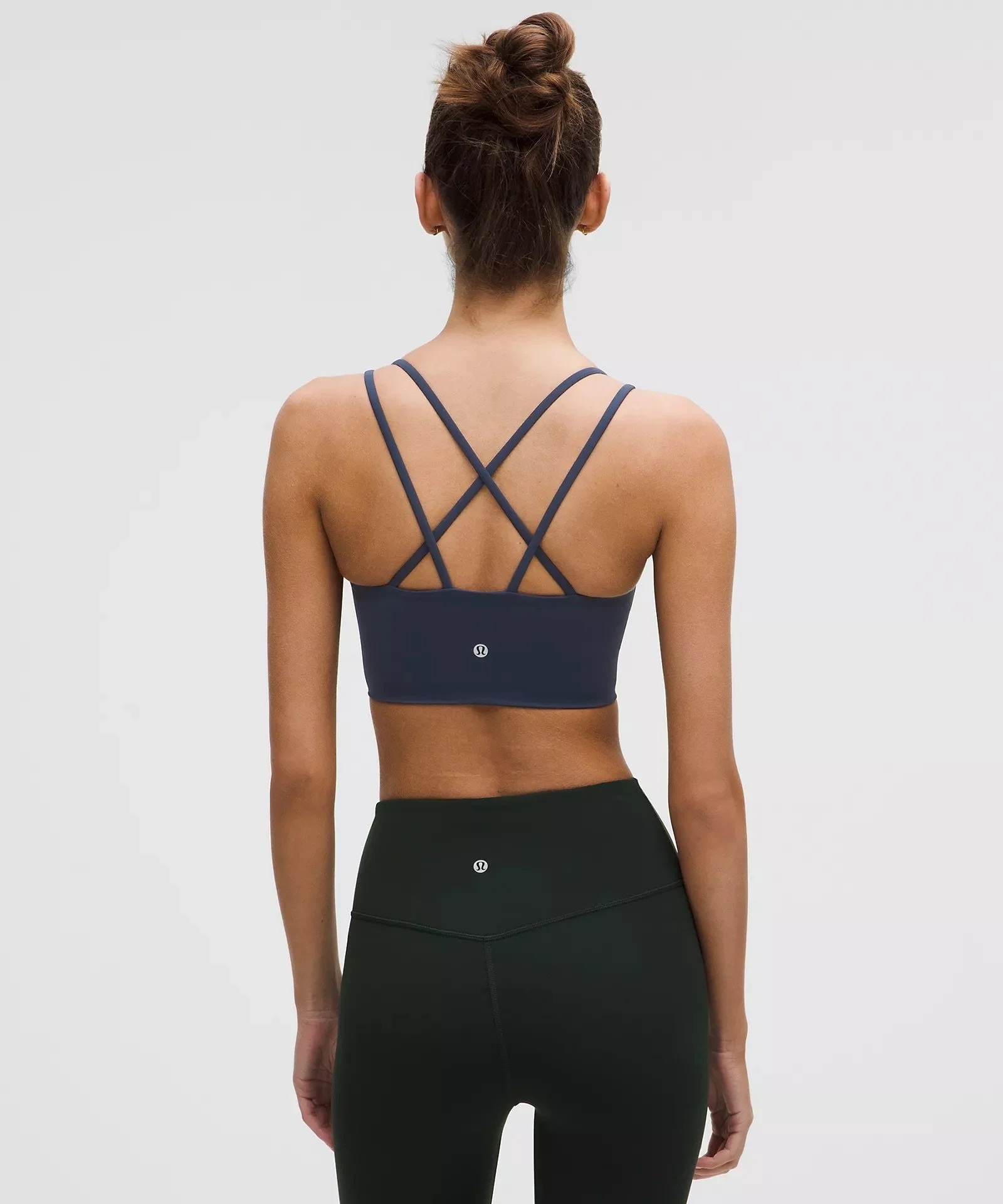 Like a Cloud Longline Bra B/C Cup