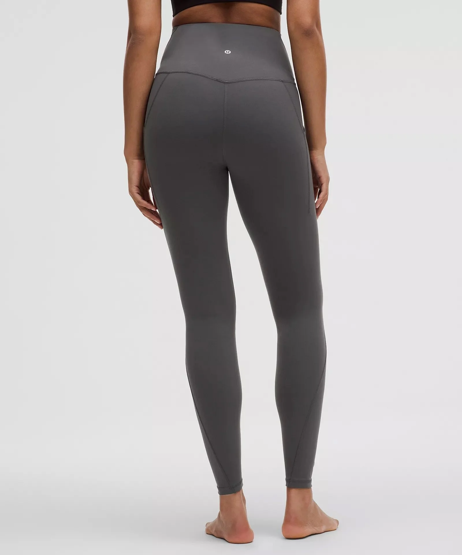 lululemon Align High-Rise Pant with Pockets 28"