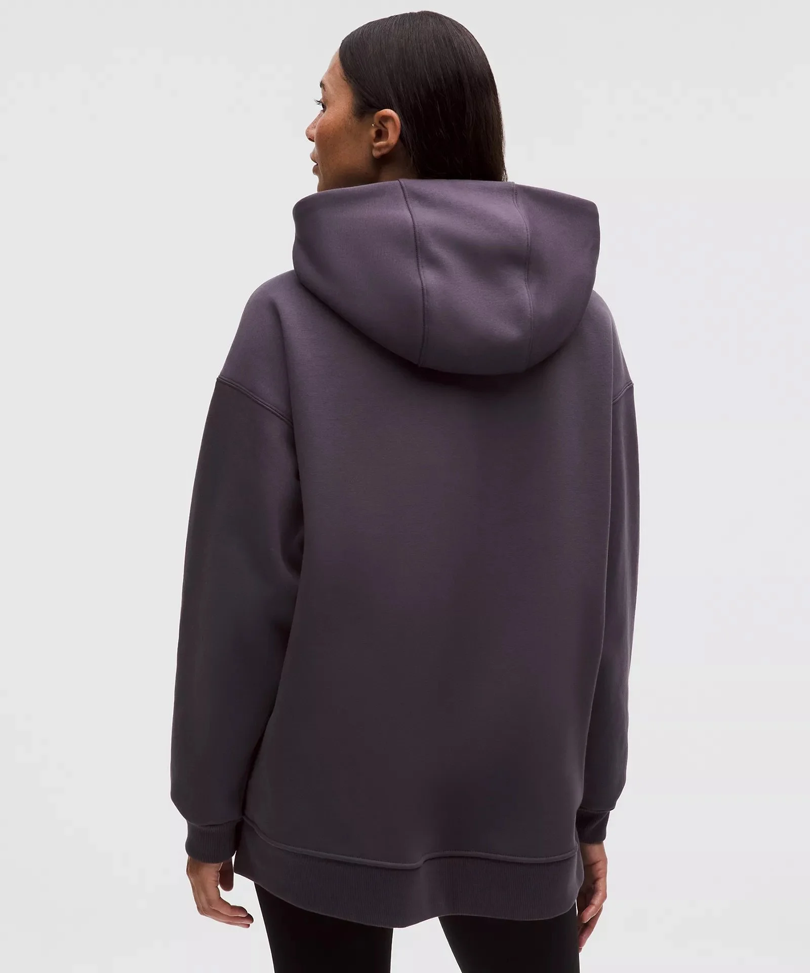 Big Cozy Ultra-Oversized Hoodie