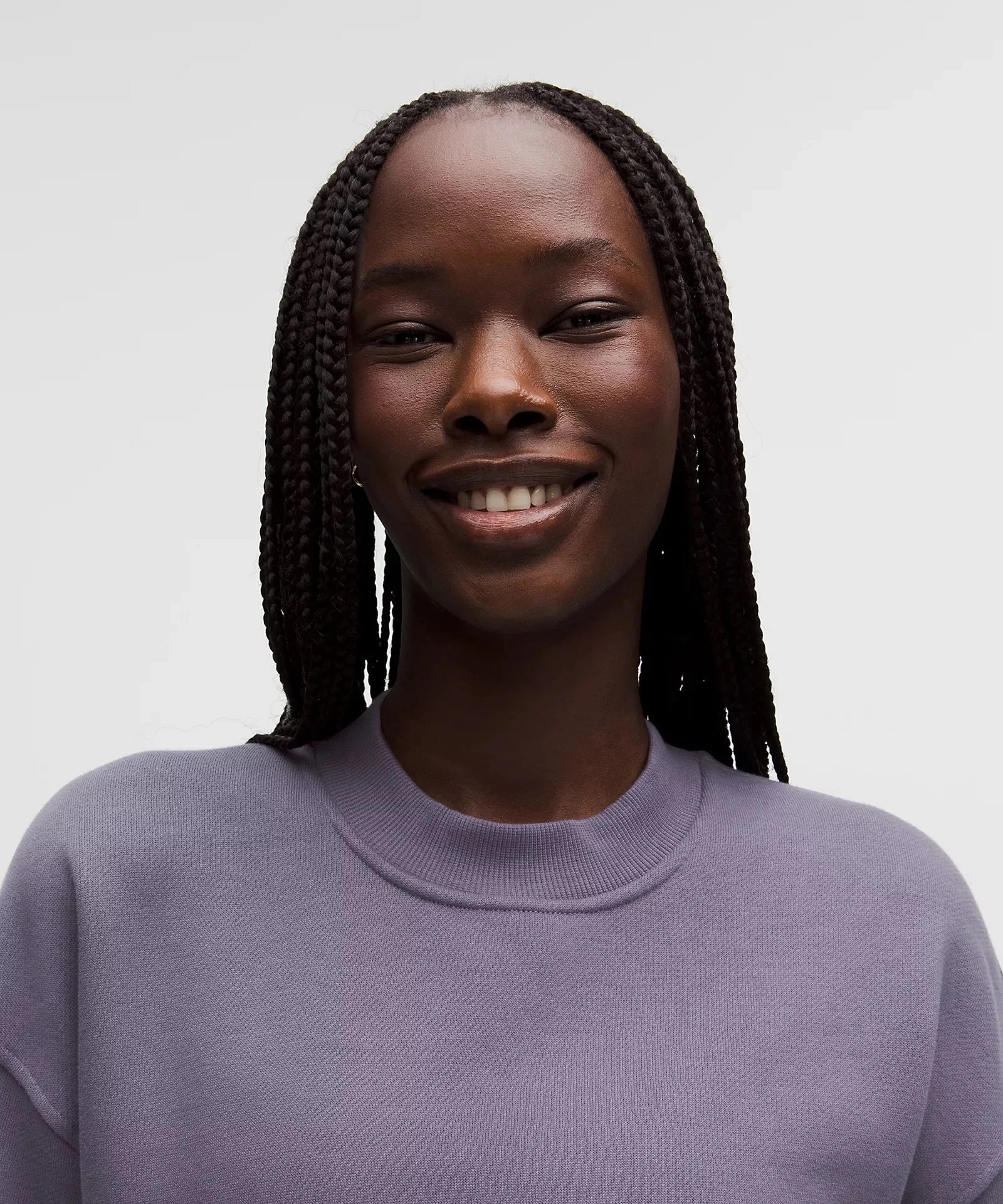 lululemon Grape Mist Collection January 2026