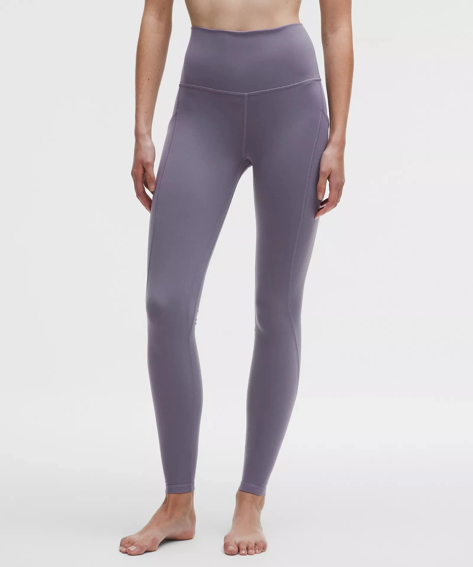 lululemon Align High-Rise Pant with Pockets 28"