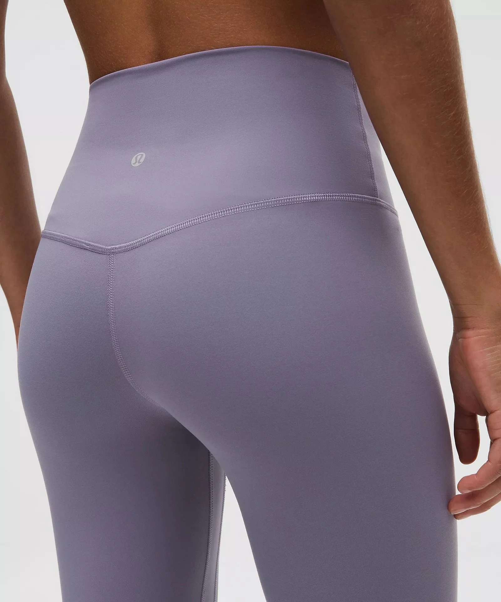 lululemon Align High-Rise Pant 28"