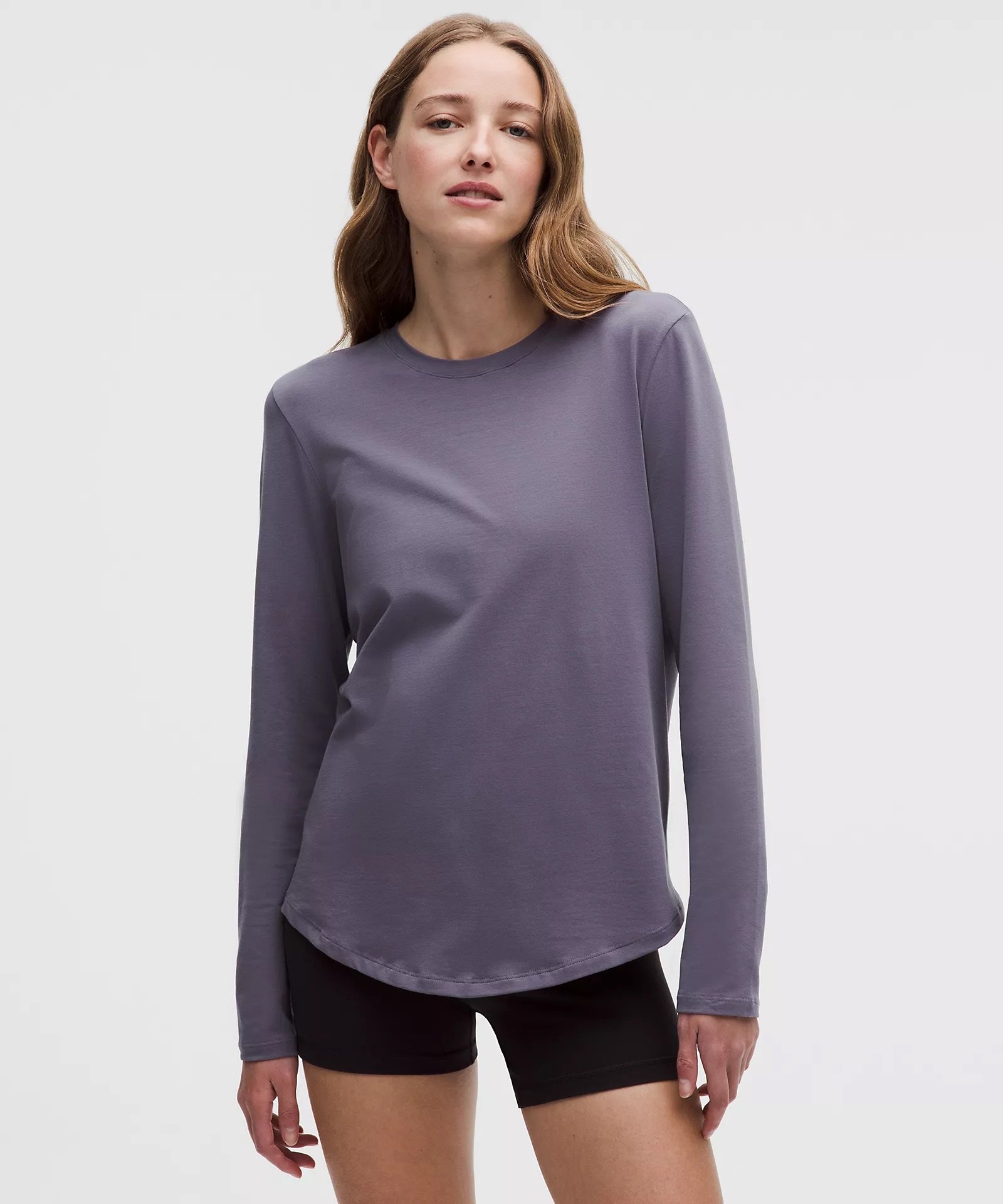 Love Long-Sleeve Shirt