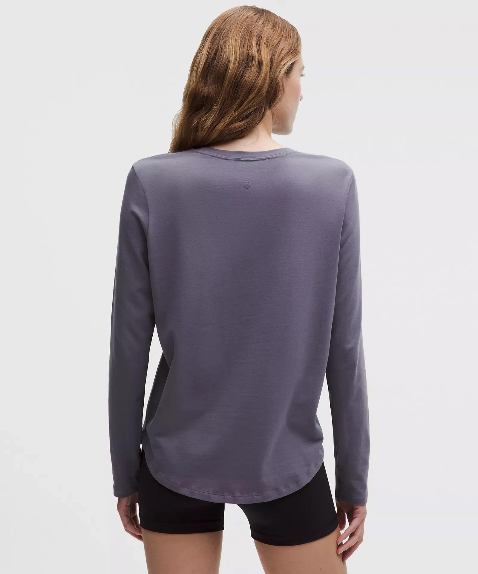 Love Long-Sleeve Shirt