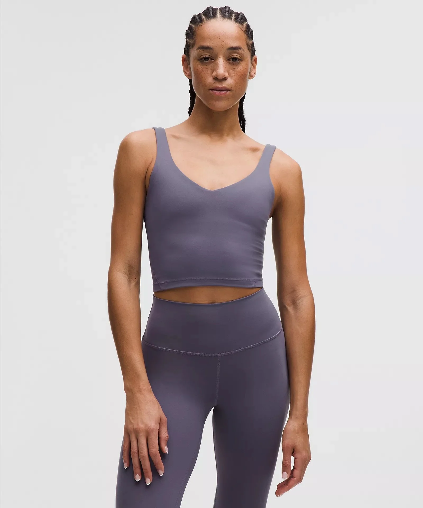 Align Tank Top