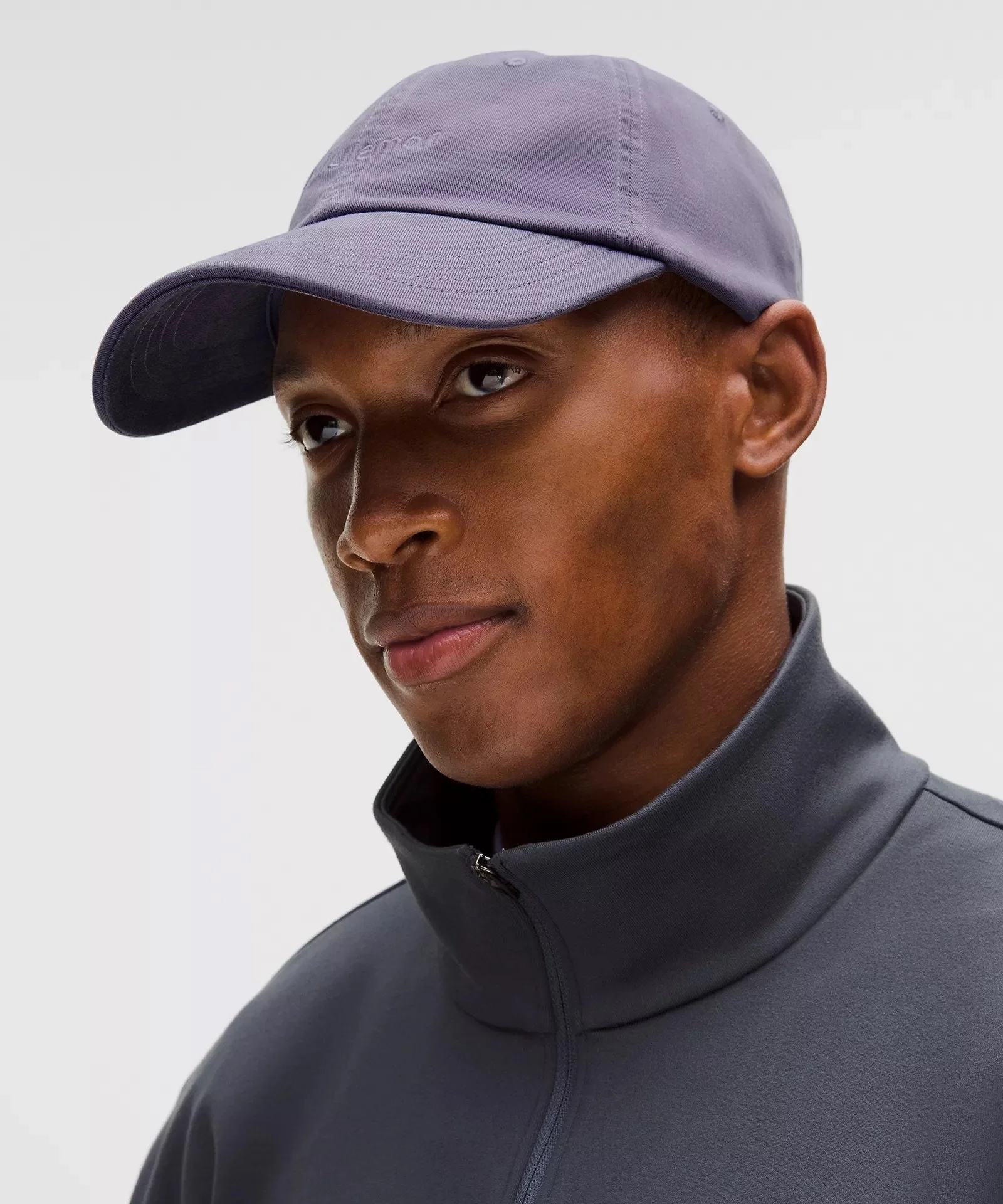 Classic Ball Cap Wash