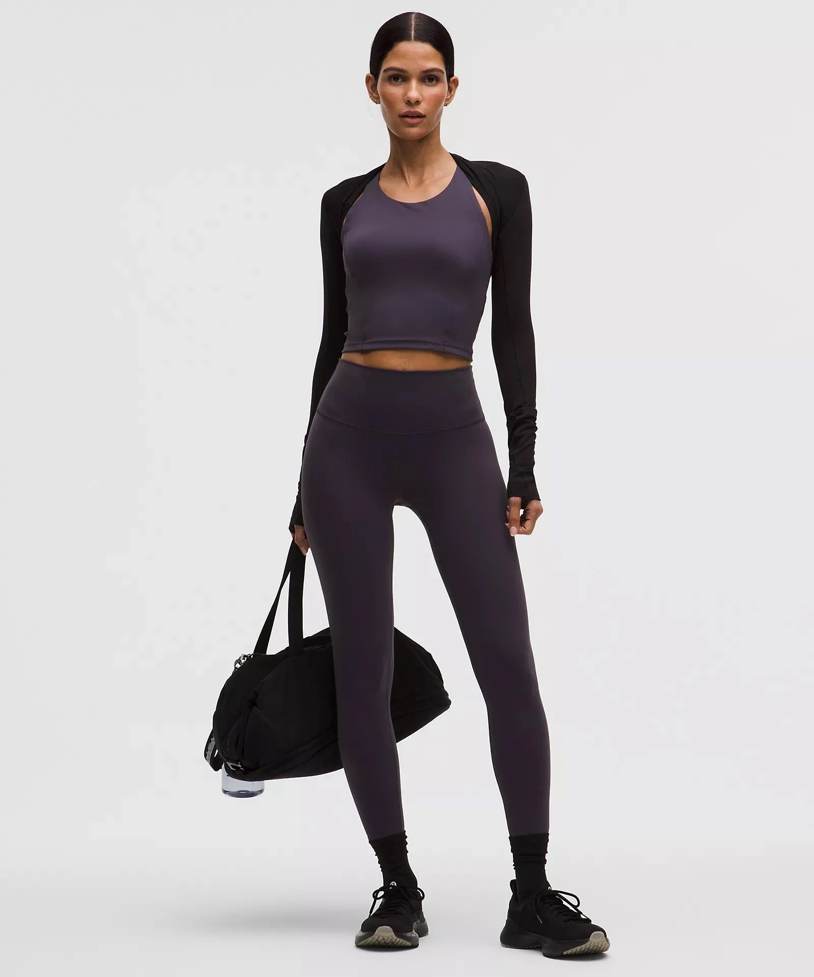 Wunder Train Racerback Tank Top