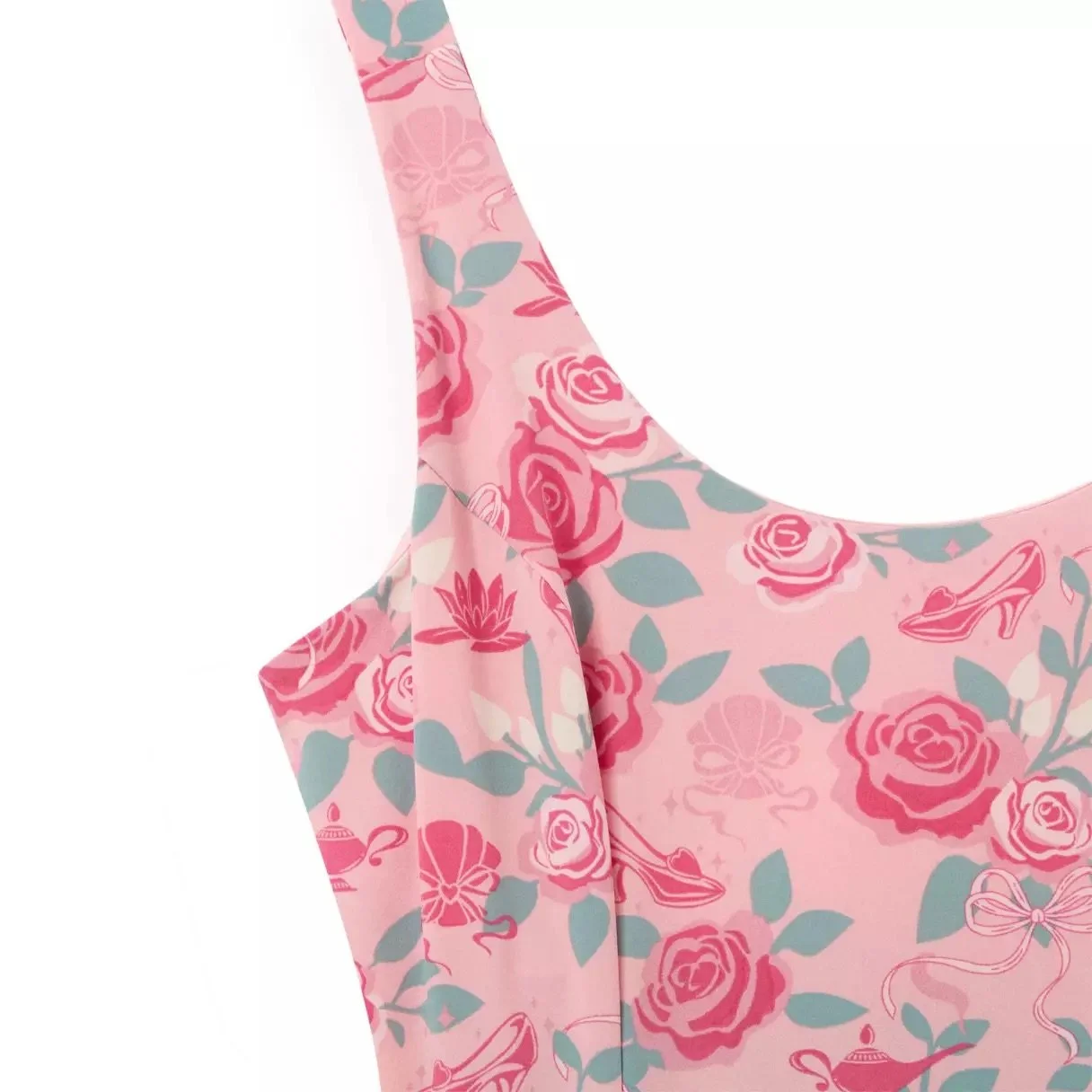 Disney Princess Active Dress