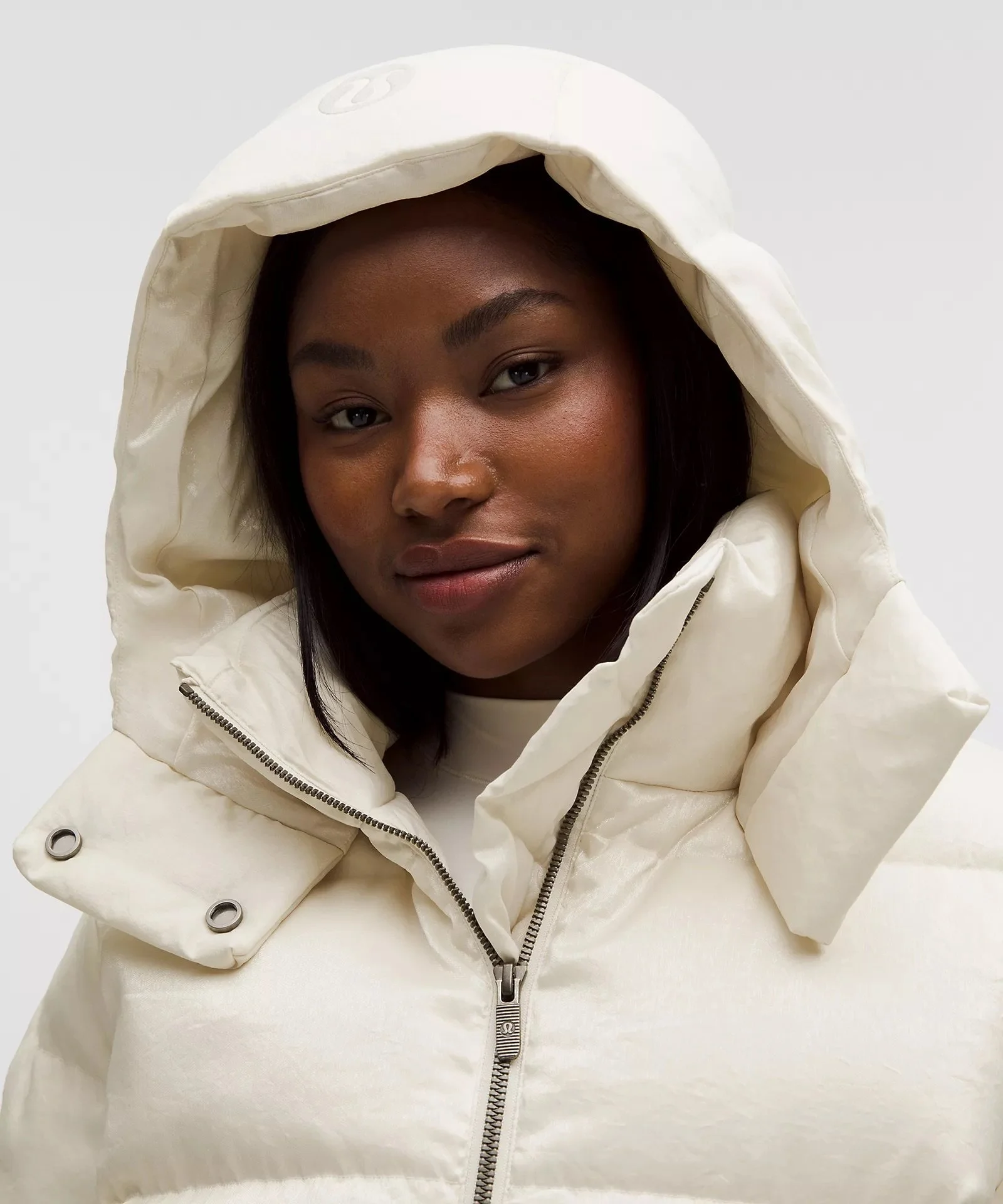 Wunder Puff 600-Down-Fill Jacket Shine