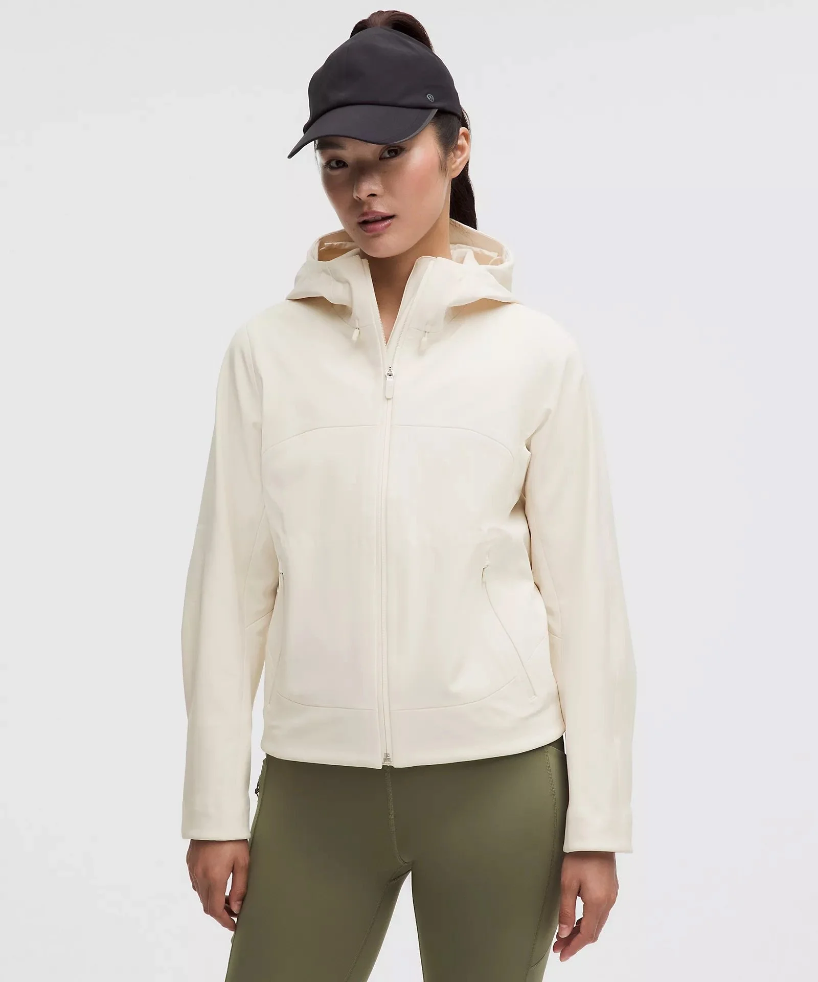 Cross Chill City-to-Trail Jacket