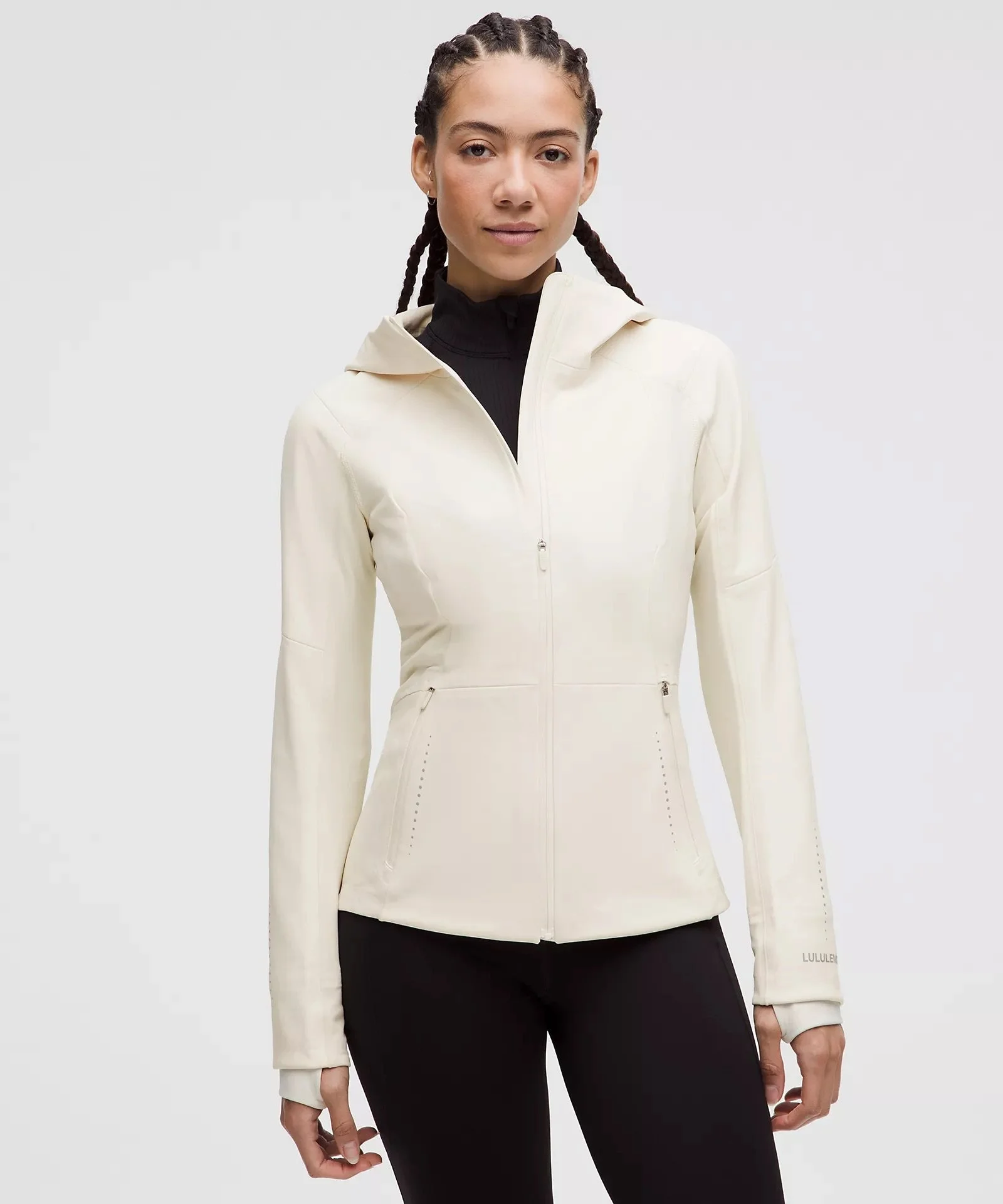 Cross Chill Performance Jacket