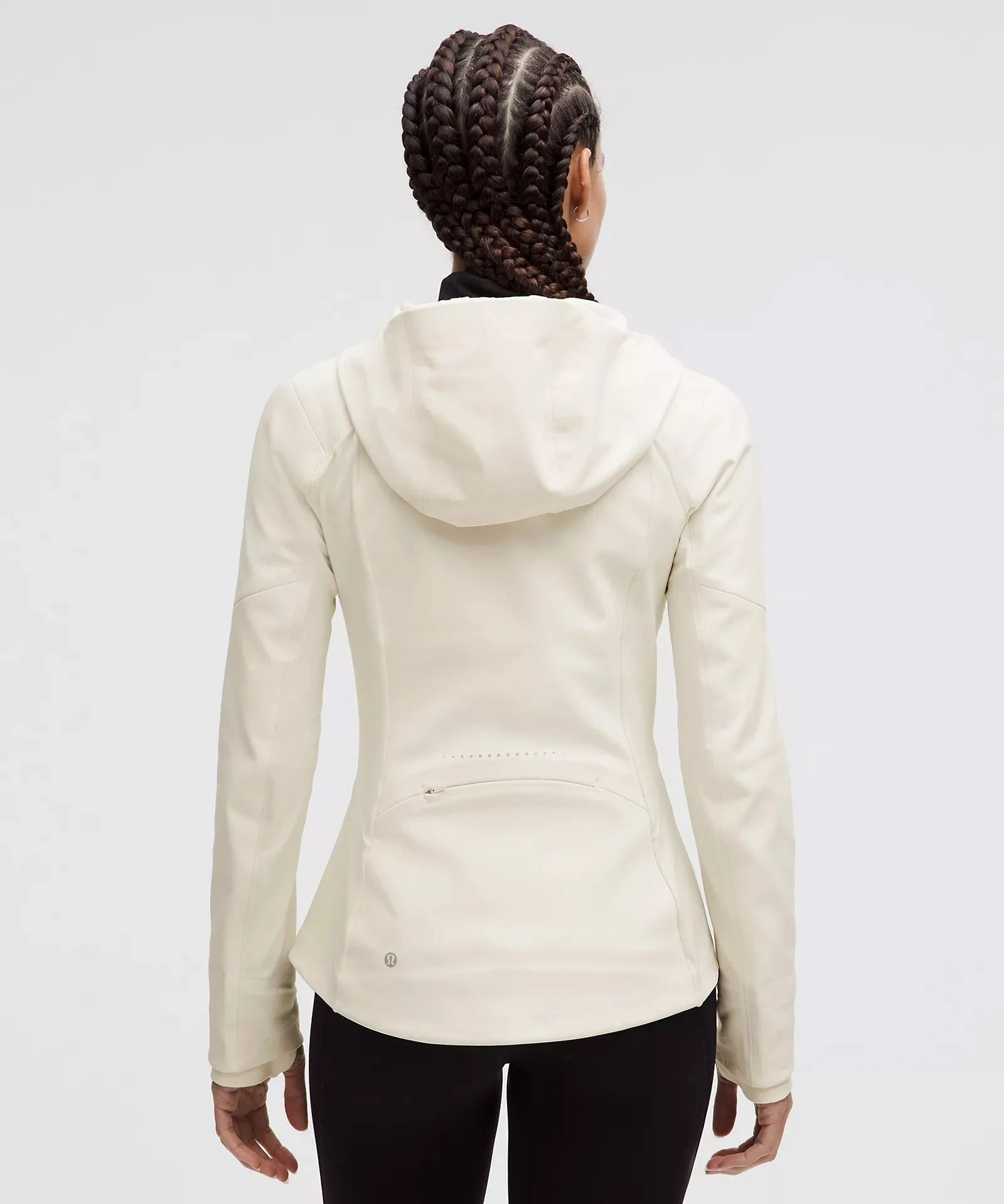 Cross Chill Performance Jacket