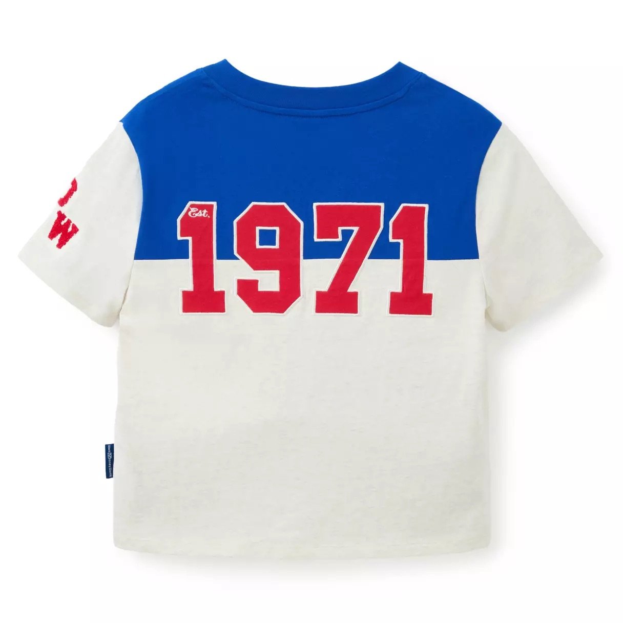 WDW Collegiate T-Shirt