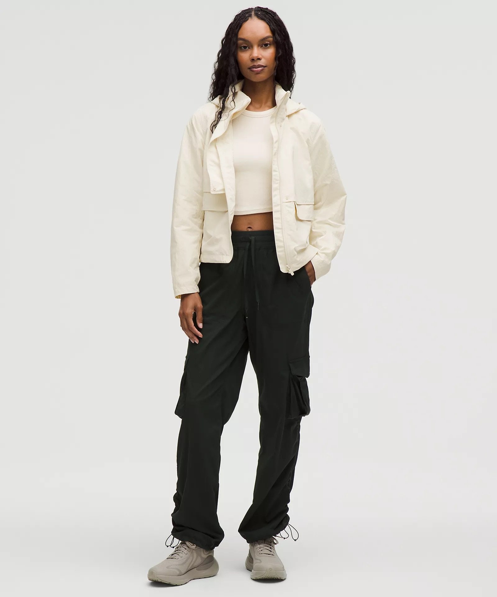 Always Effortless Classic-Fit Jacket