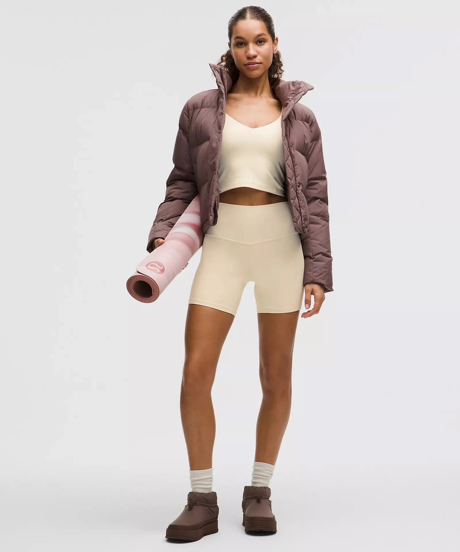 lululemon Align Tank Top A/B Cup