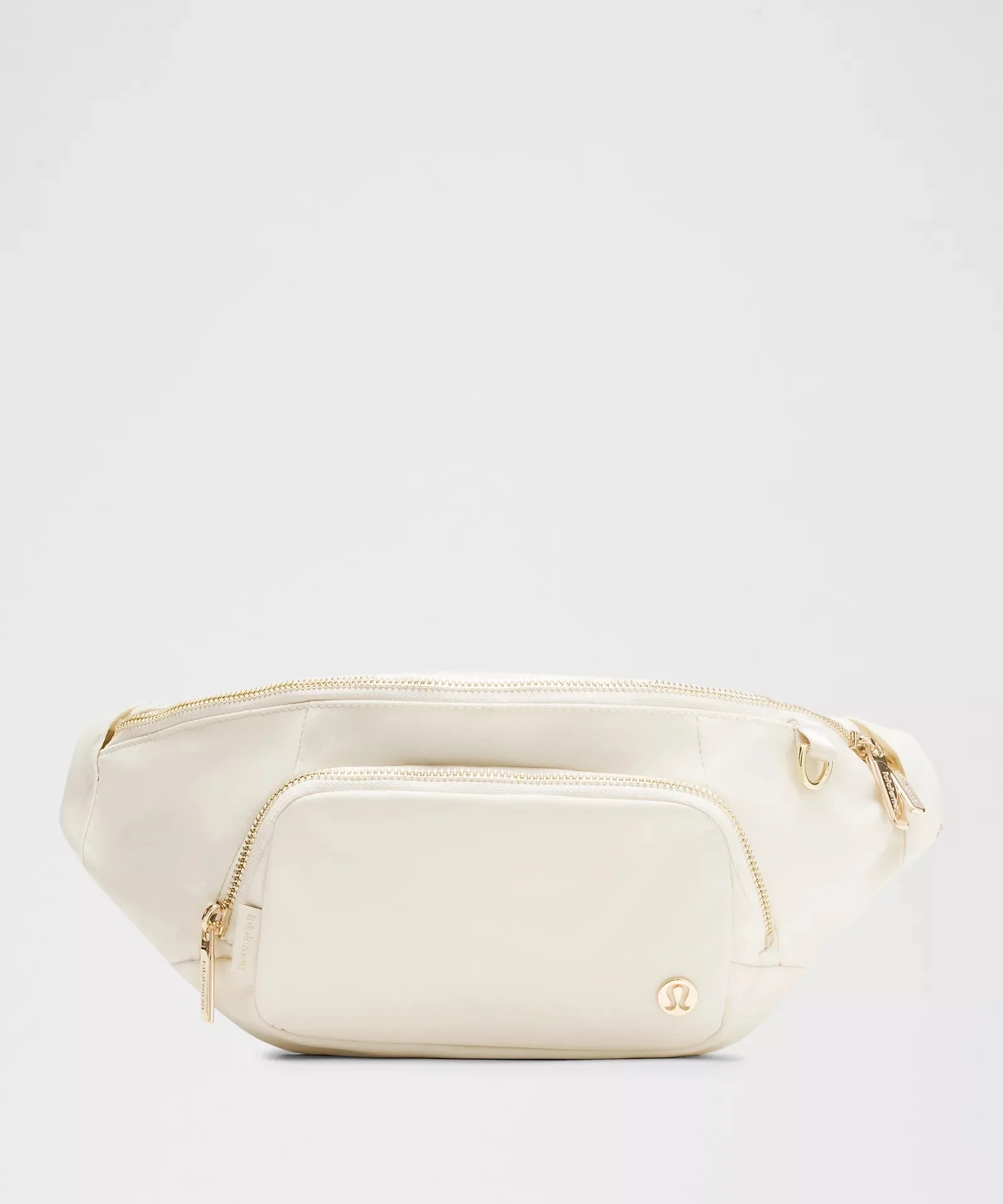 Everywhere Belt Bag Extra Large 4L Metal