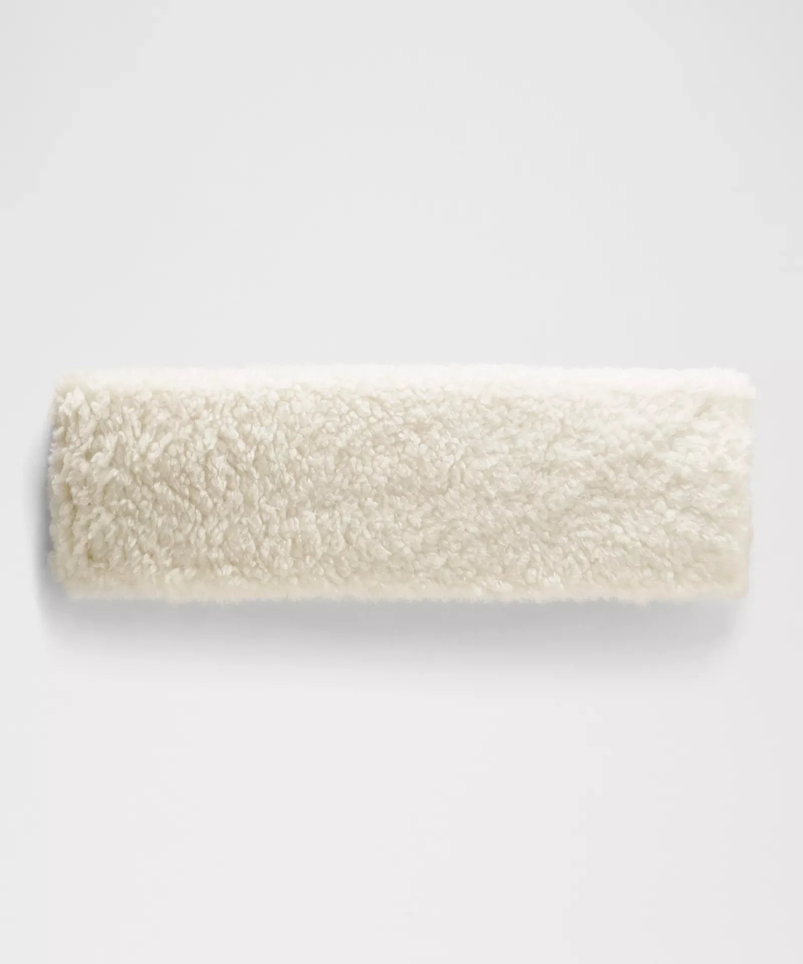 Boucle Fleece Headband