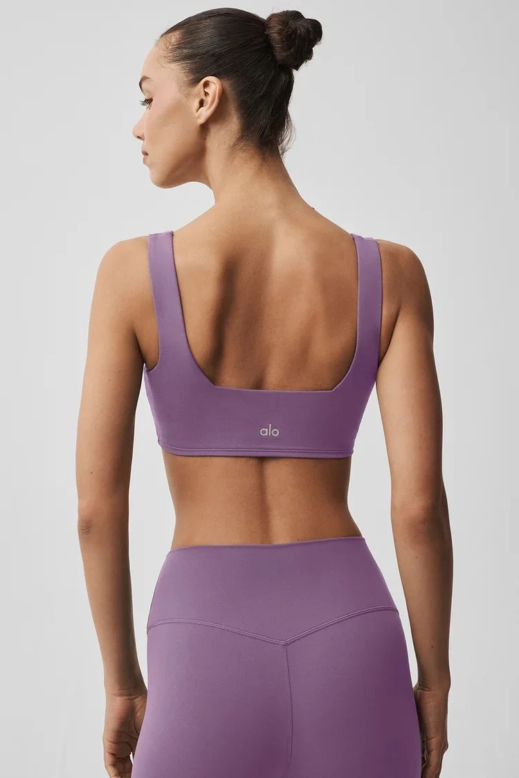 ALO Softsculpt Precision Bra