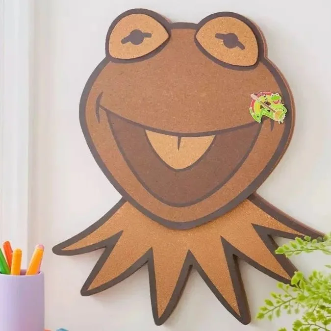 The Muppets Disney Park Day Pin Series on Disney Store